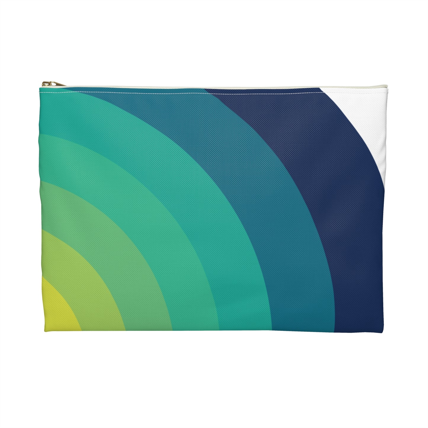 Flat Accessory Pouch | Style, Color, and Everyday Function
