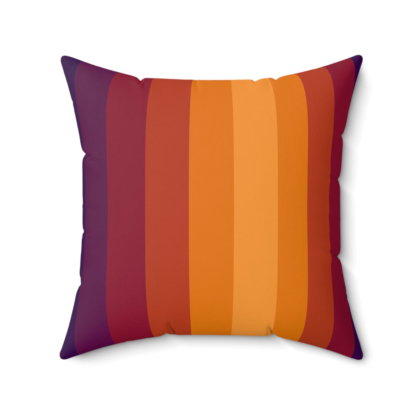 Geometric Decorative Pillow | Square - 4 sizes available