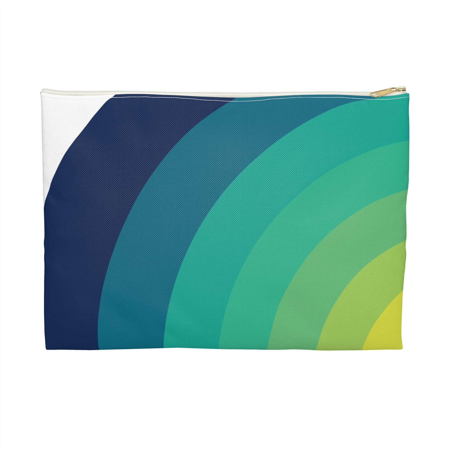 Flat Accessory Pouch | Style, Color, and Everyday Function