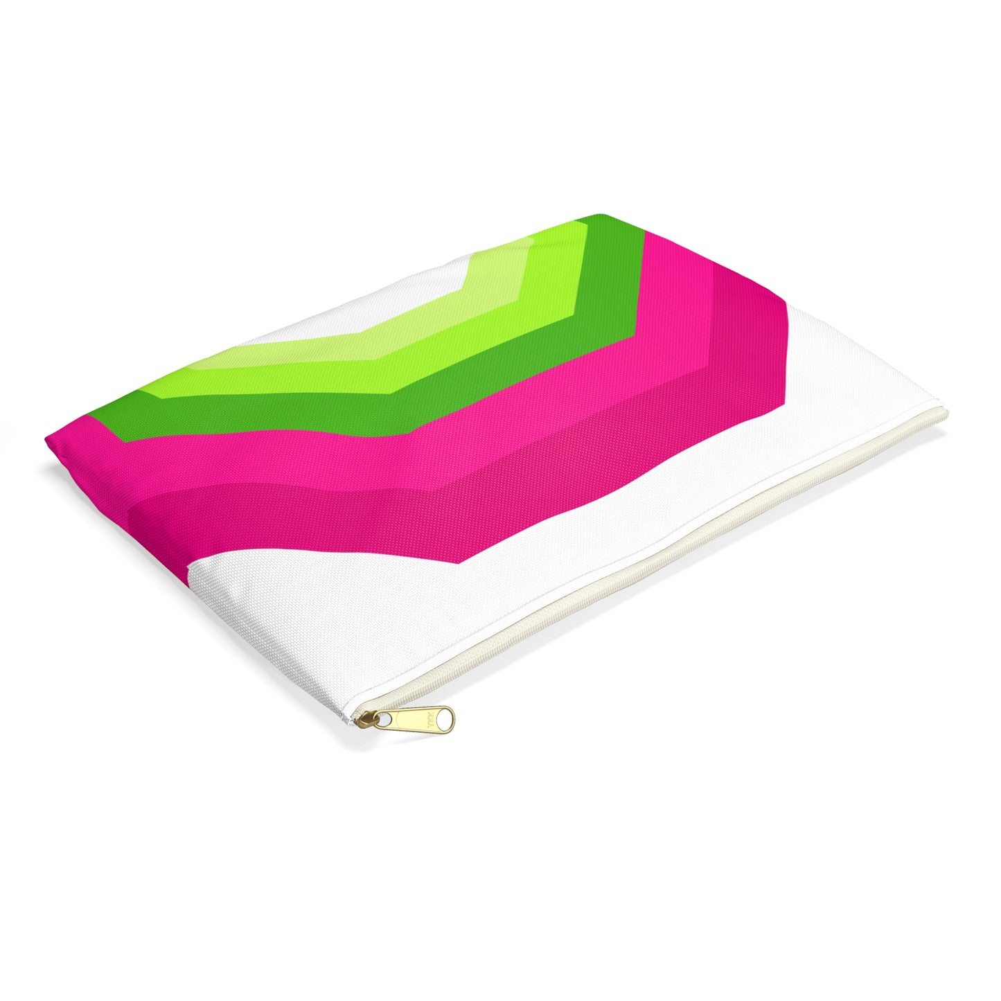 Flat Accessory Pouch | Style, Color, and Everyday Function