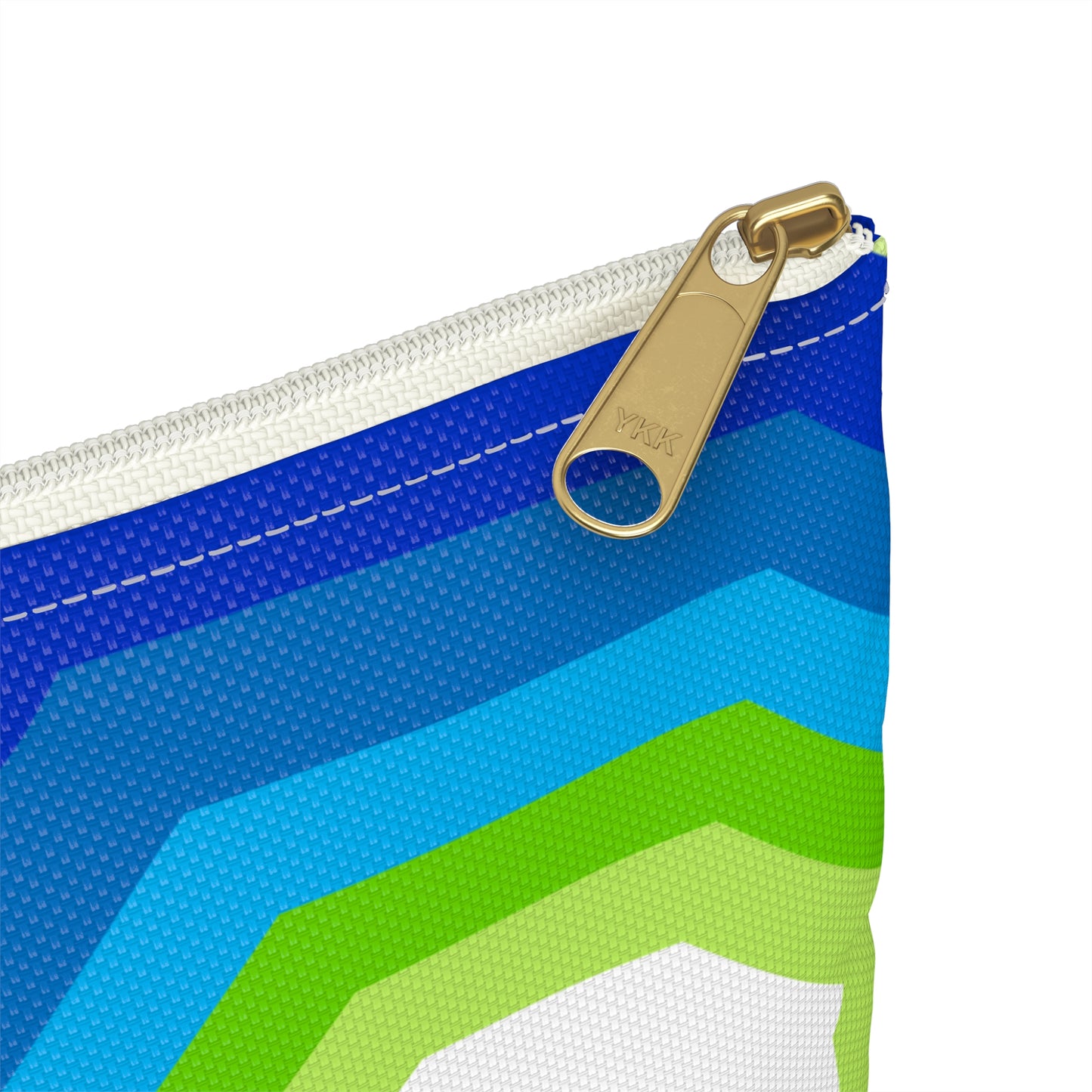 Flat Accessory Pouch | Style, Color, and Everyday Function