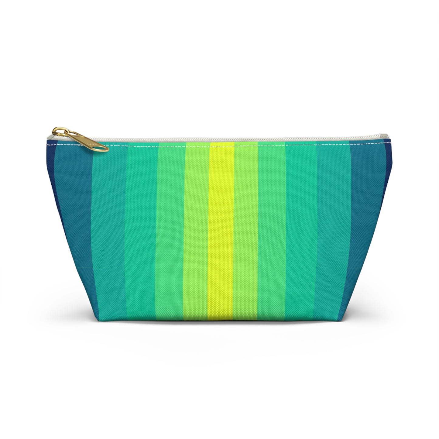 Vibrant Accessory Pouch | Bold, Bright & Functional