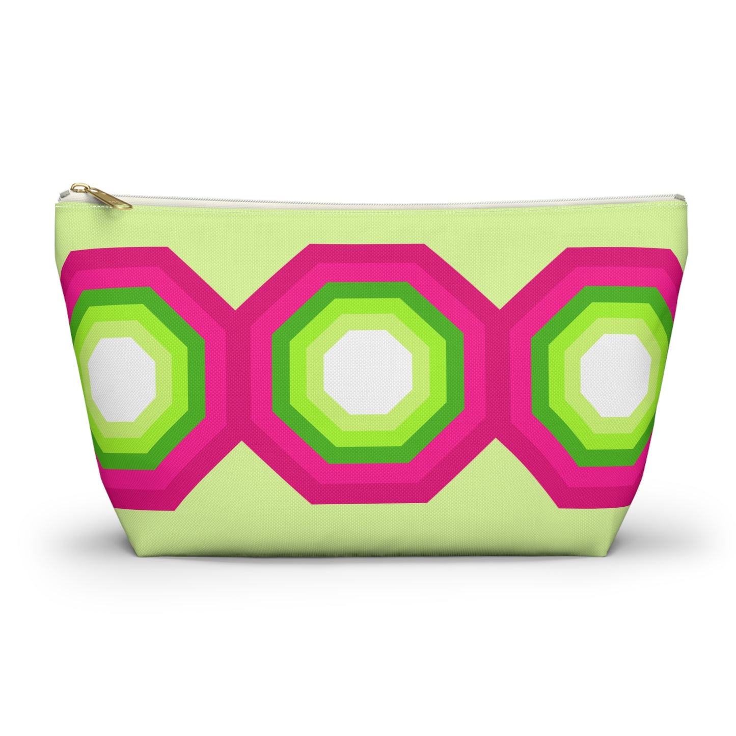 Accessory Pouch | Bold, Bright & Functional