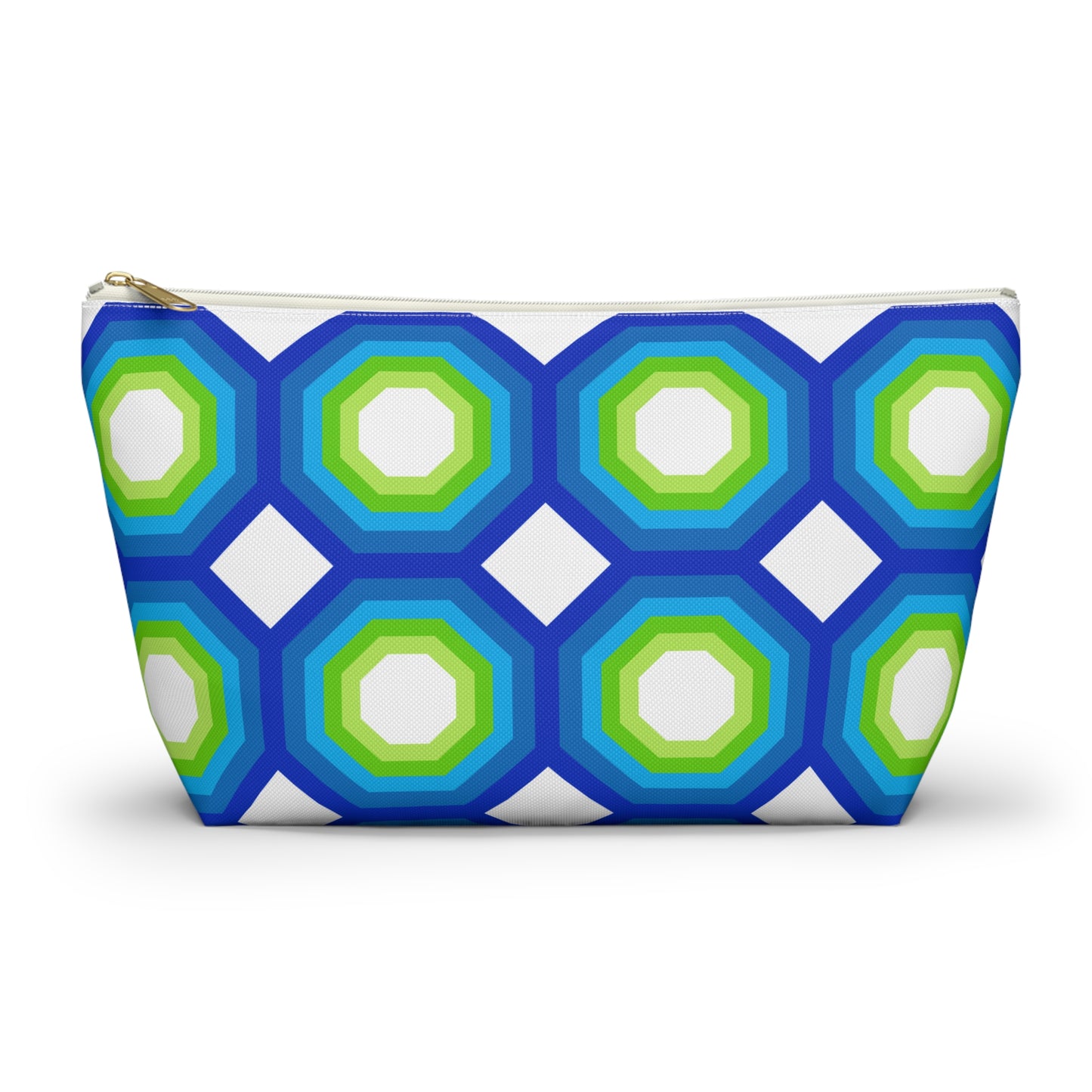 Accessory Pouch | Bold, Bright & Functional