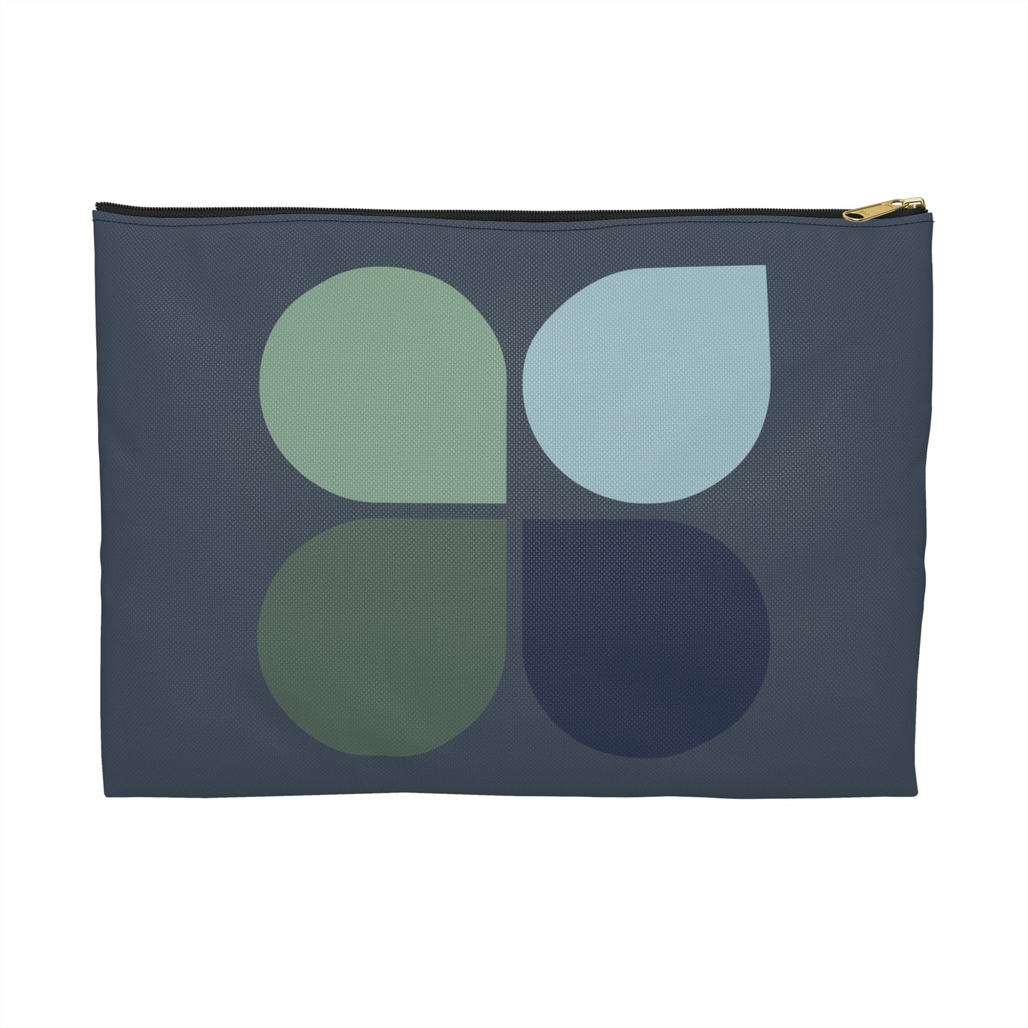 Flat Accessory Pouch | Style, Color, and Everyday Function