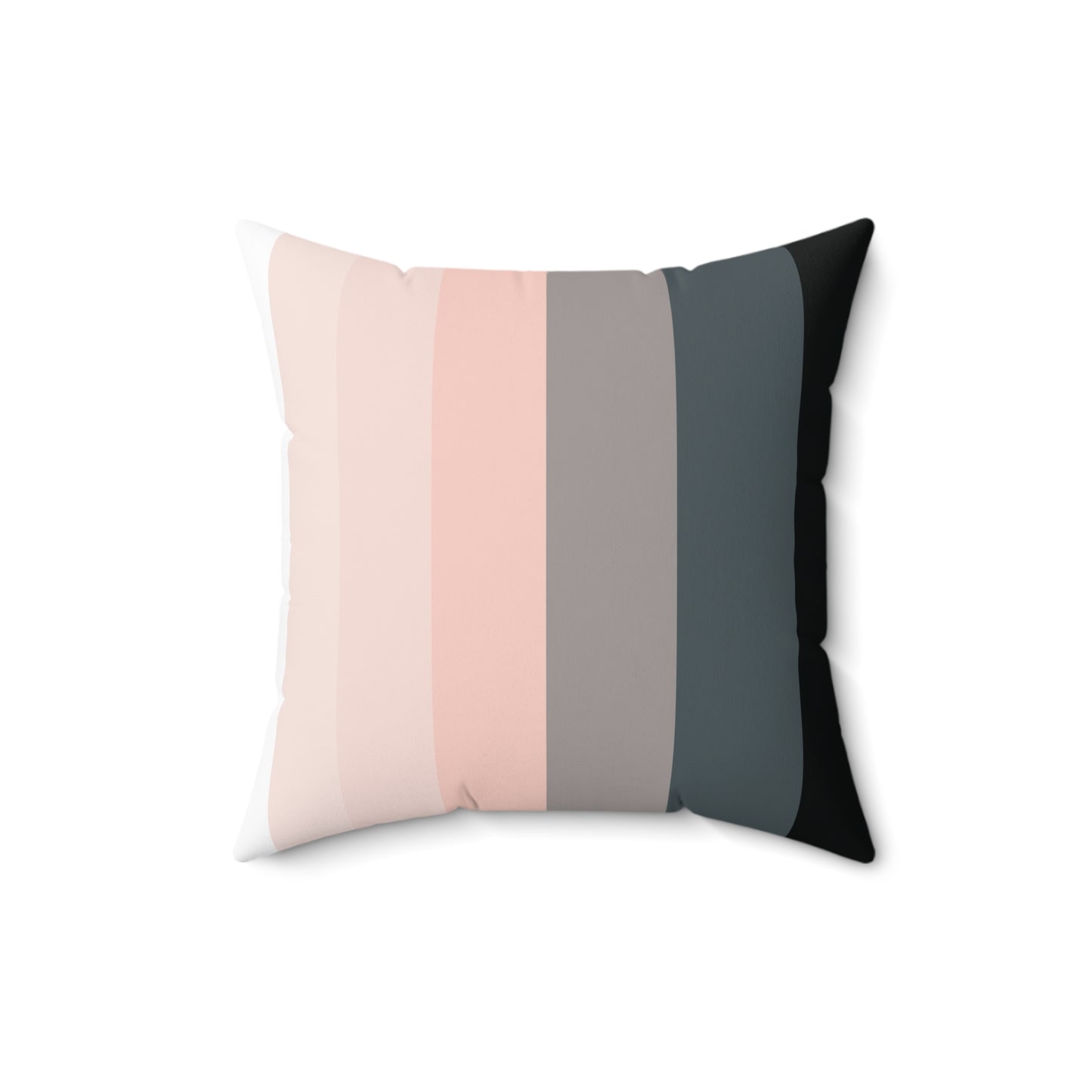 Geometric Decorative Pillow | Square - 4 sizes available