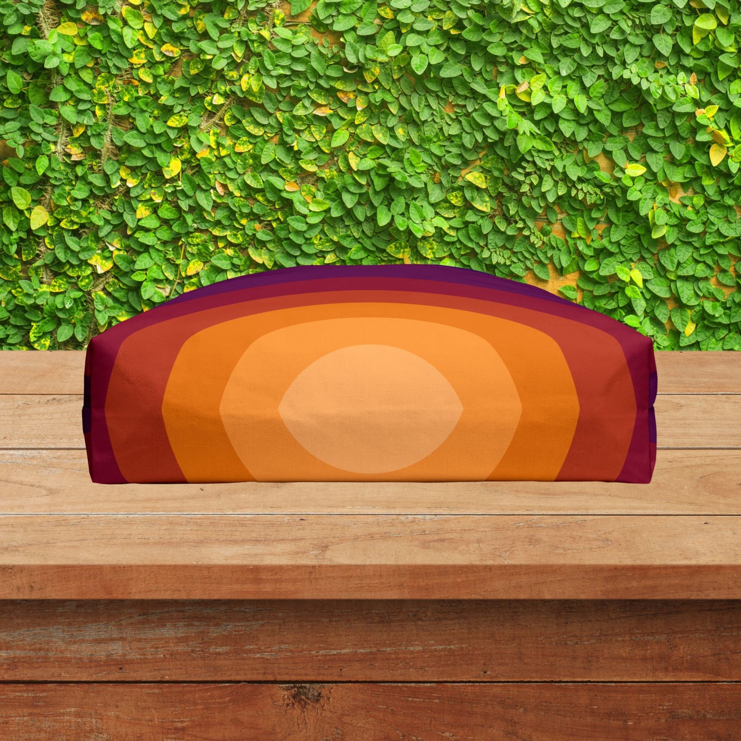 Geometric Art — XL Tote Bag | Carry-All