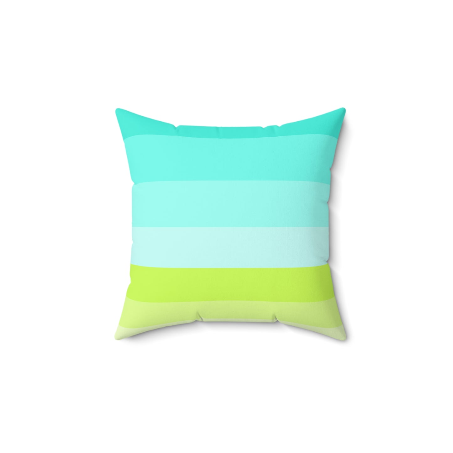 Geometric Decorative Pillow | Square - 4 sizes available