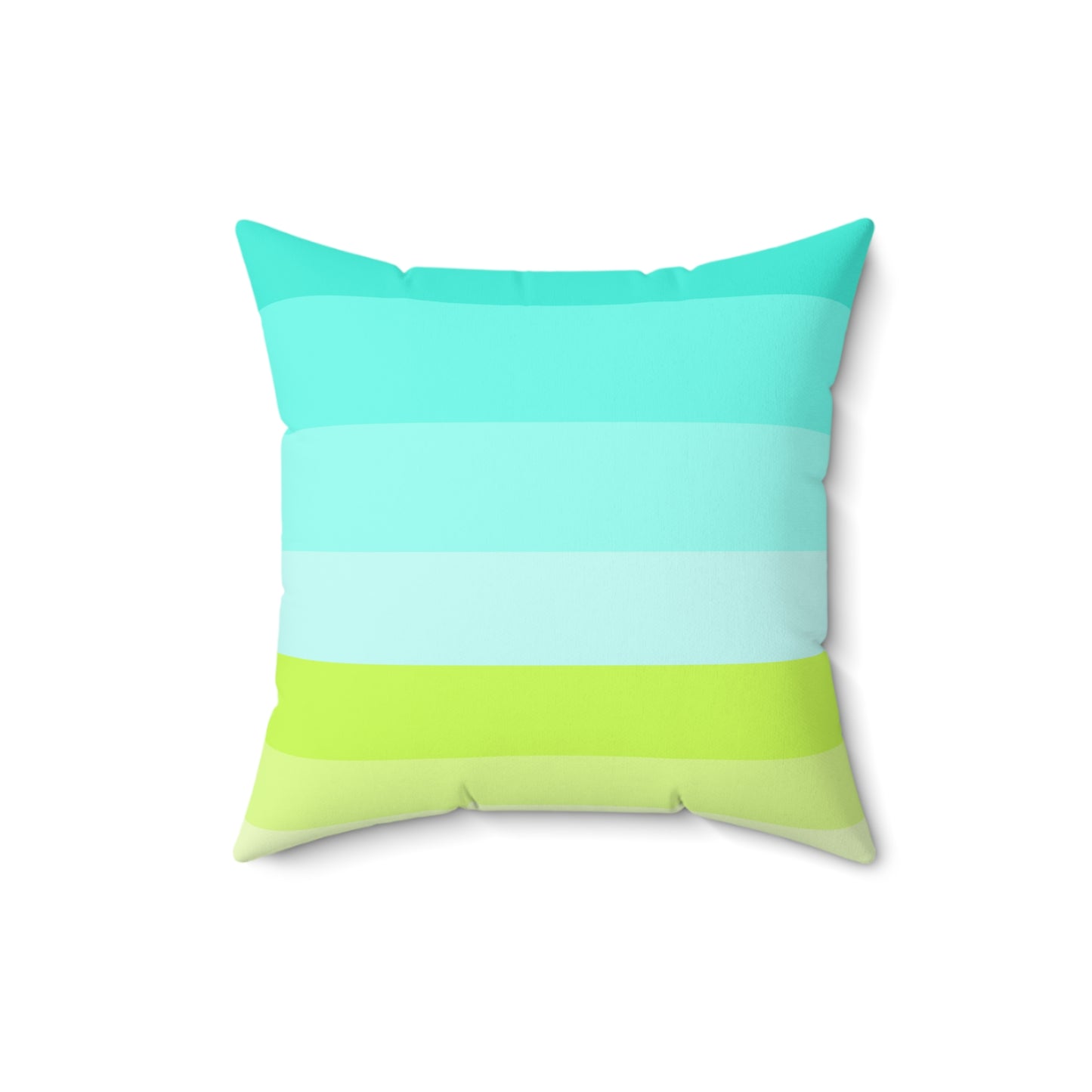 Geometric Decorative Pillow | Square - 4 sizes available