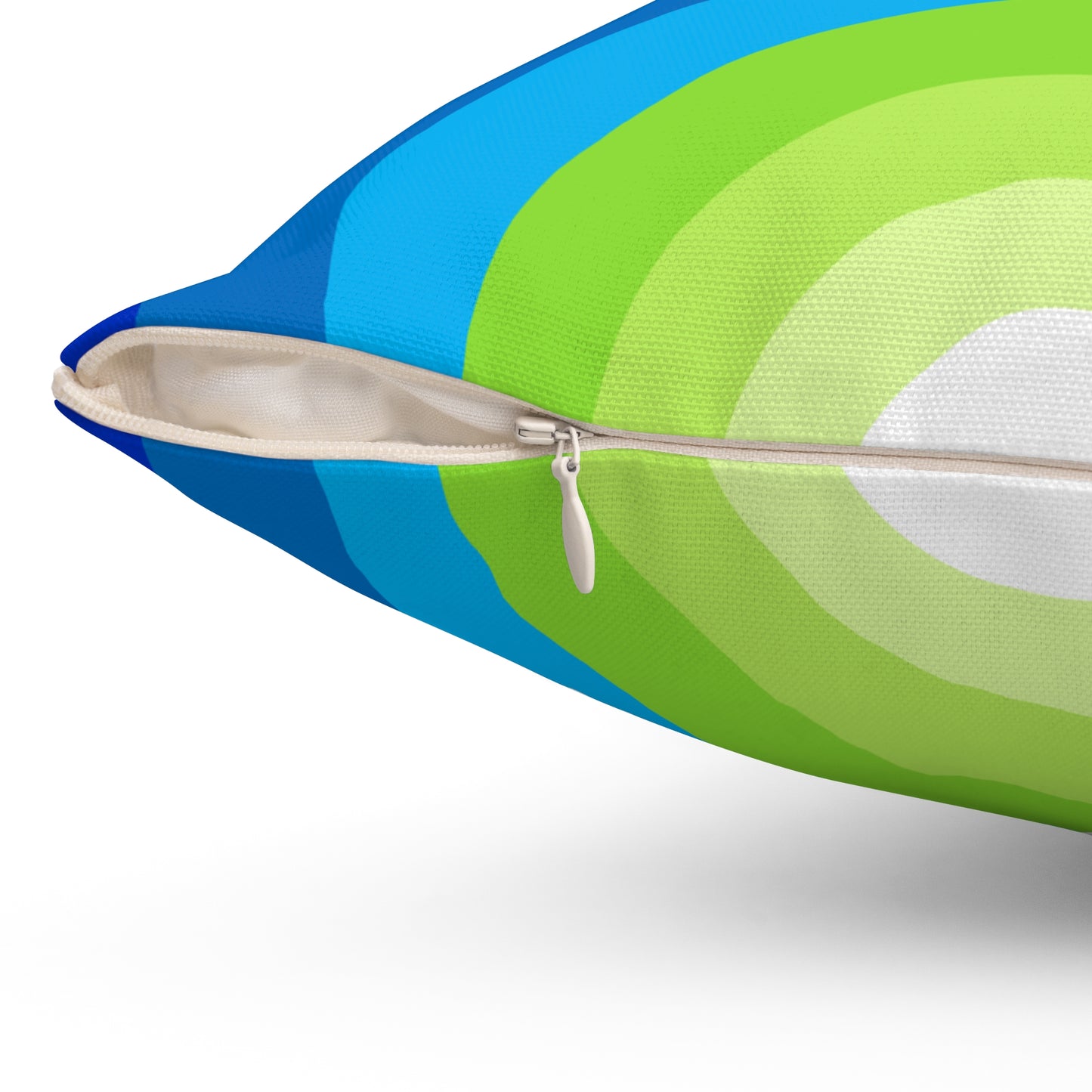 Geometric Decorative Pillow | Square - 4 sizes available