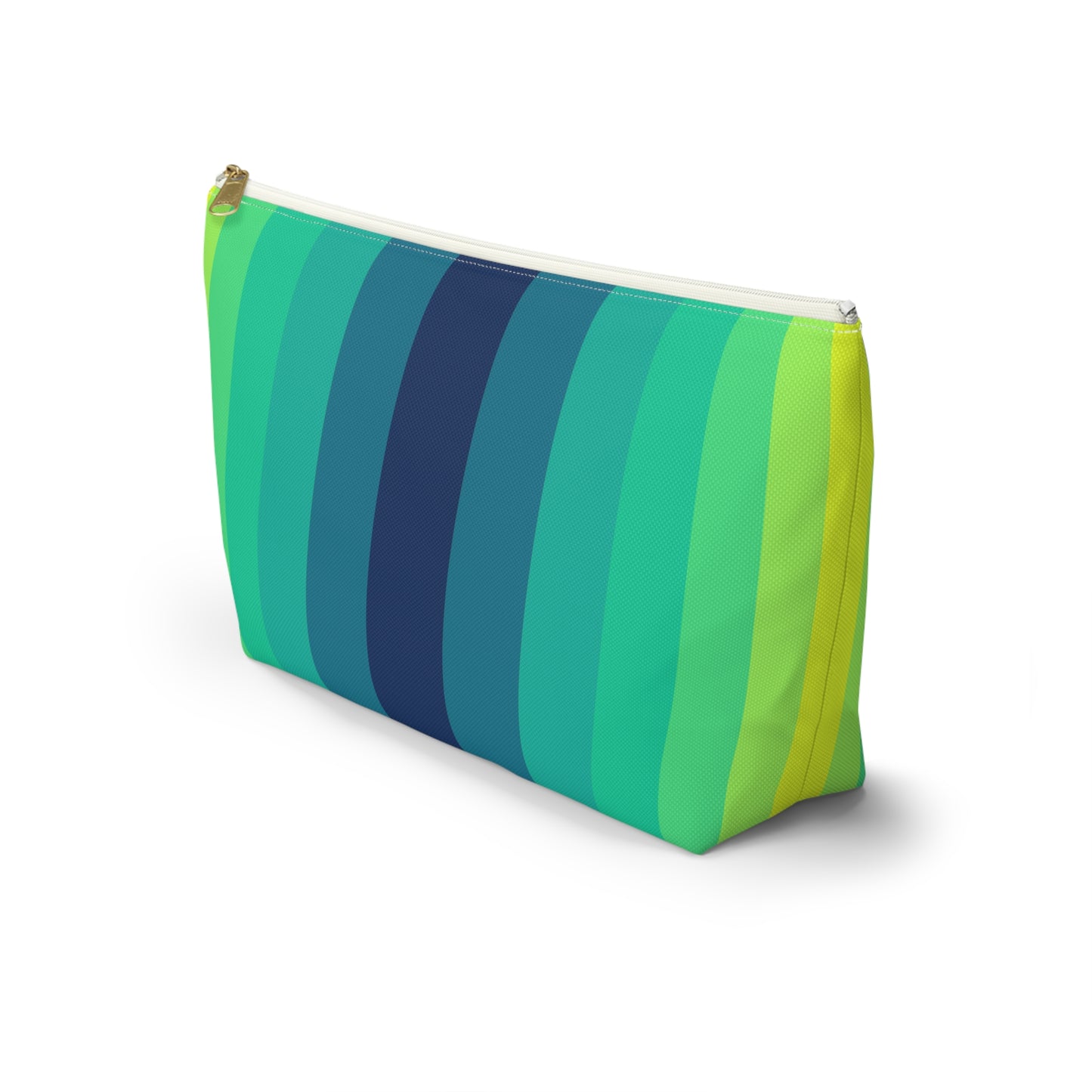 Vibrant Accessory Pouch | Bold, Bright & Functional