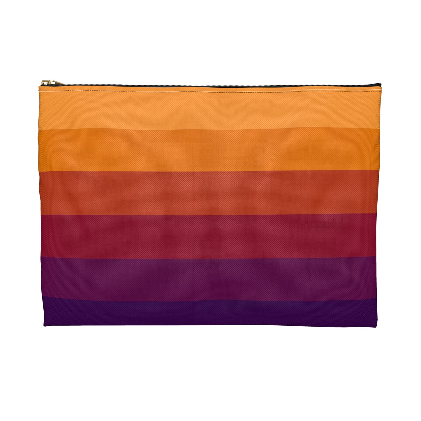 Flat Accessory Pouch | Style, Color, and Everyday Function