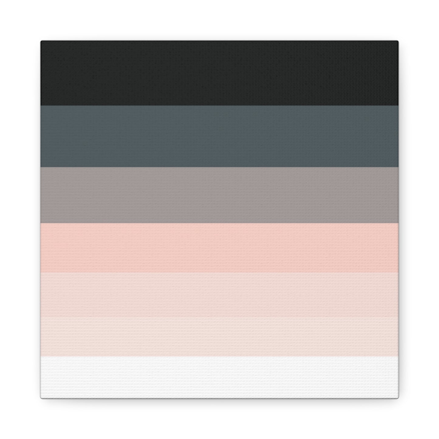 Modern Geometric Canvas Art | Bold Colors, Clean Lines, Creative Energy