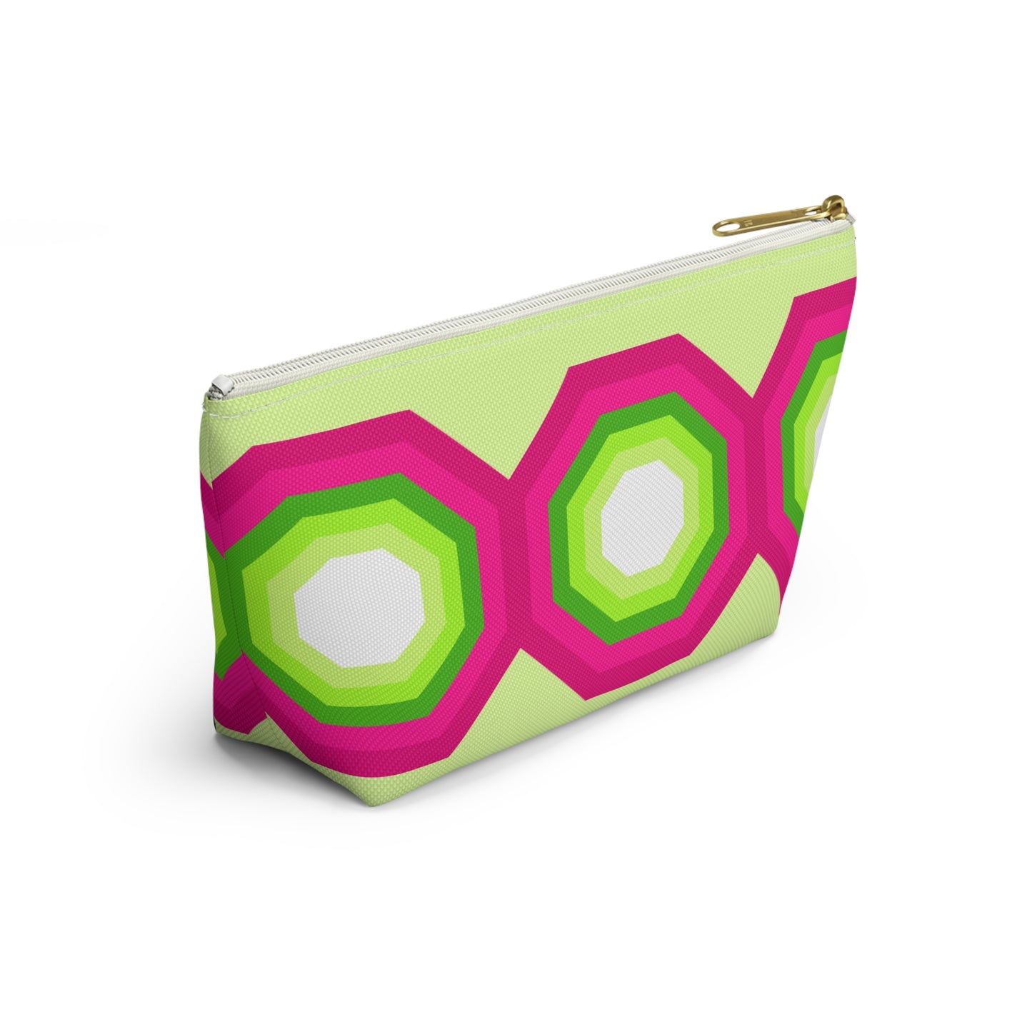 Accessory Pouch | Bold, Bright & Functional