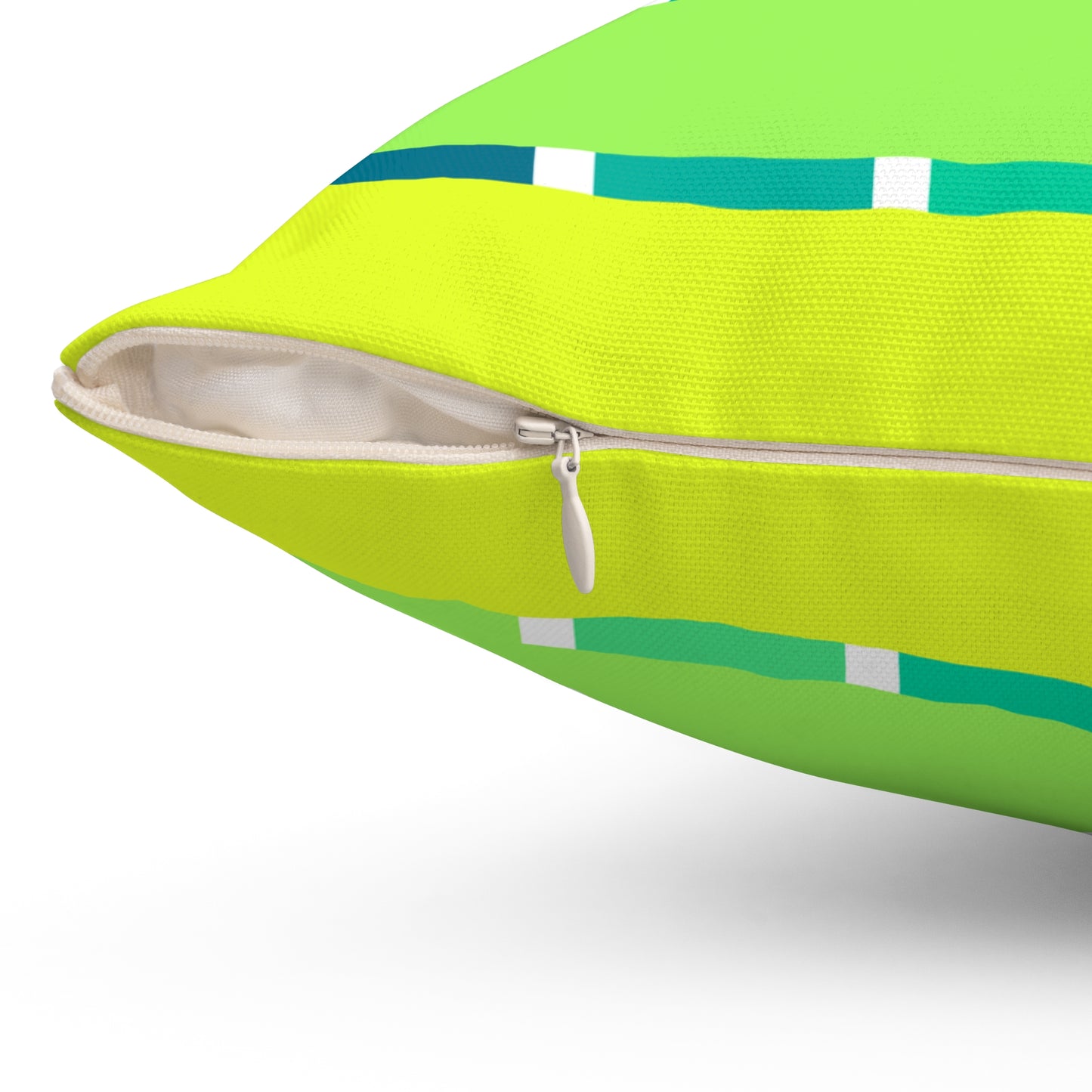 Geometric Decorative Pillow | Square - 4 sizes available