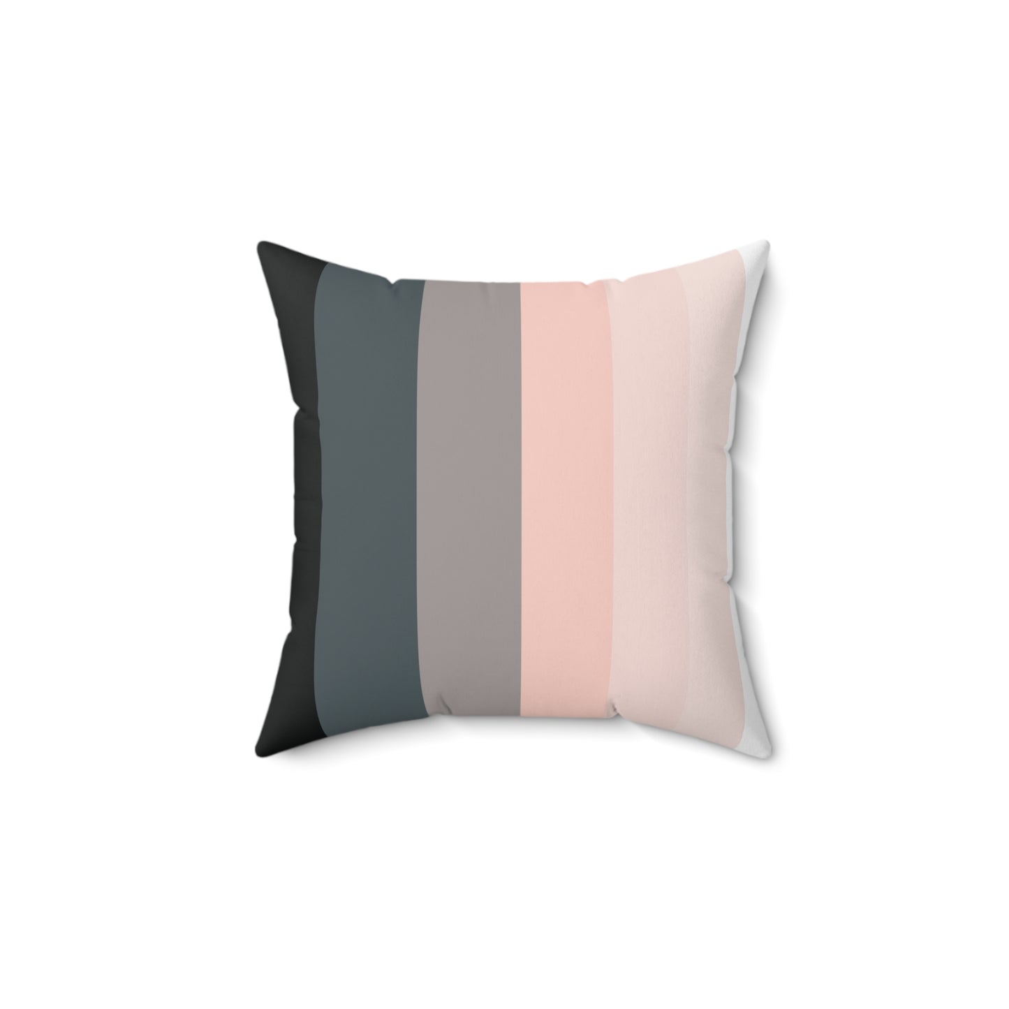 Geometric Decorative Pillow | Square - 4 sizes available