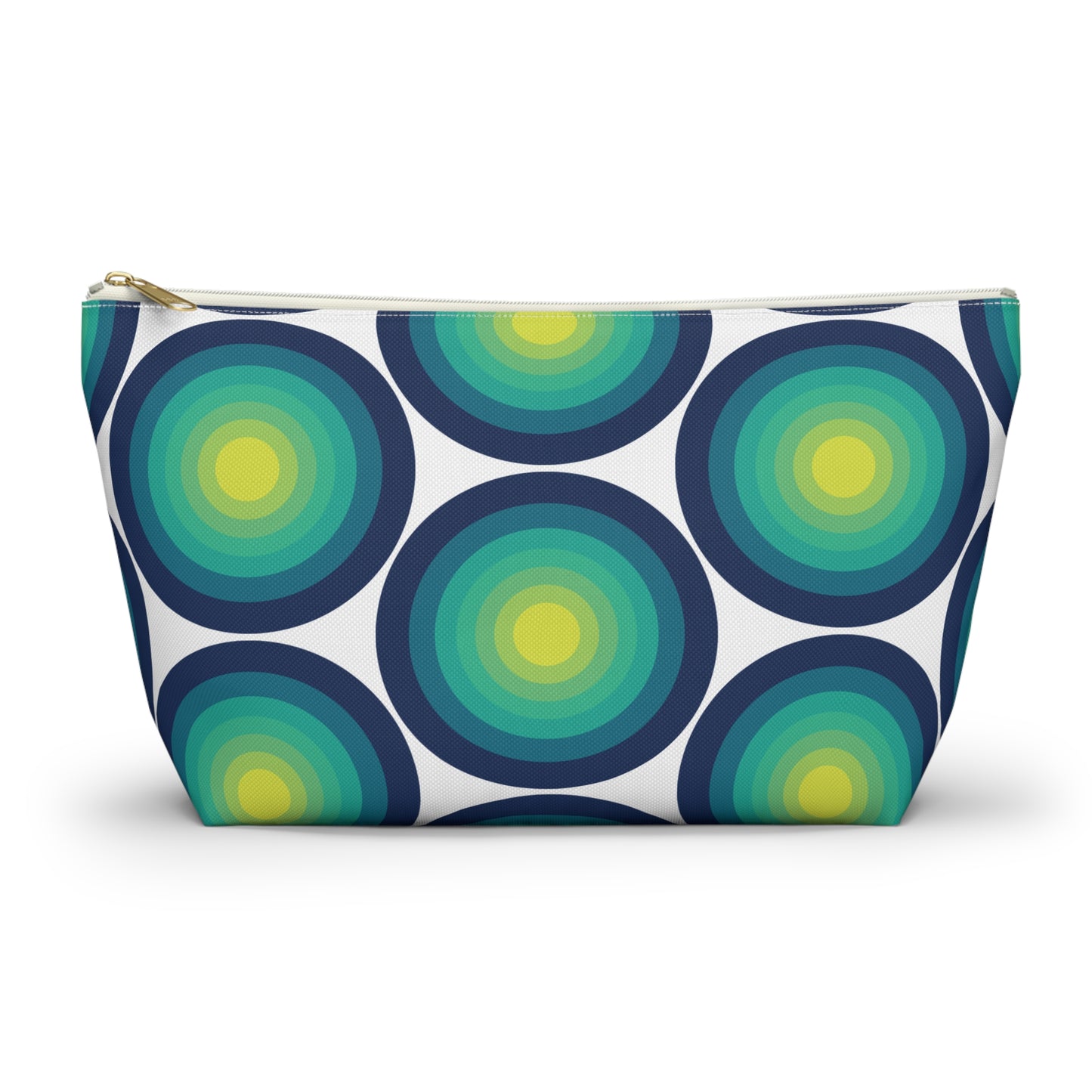 Accessory Pouch | Bold, Bright & Functional