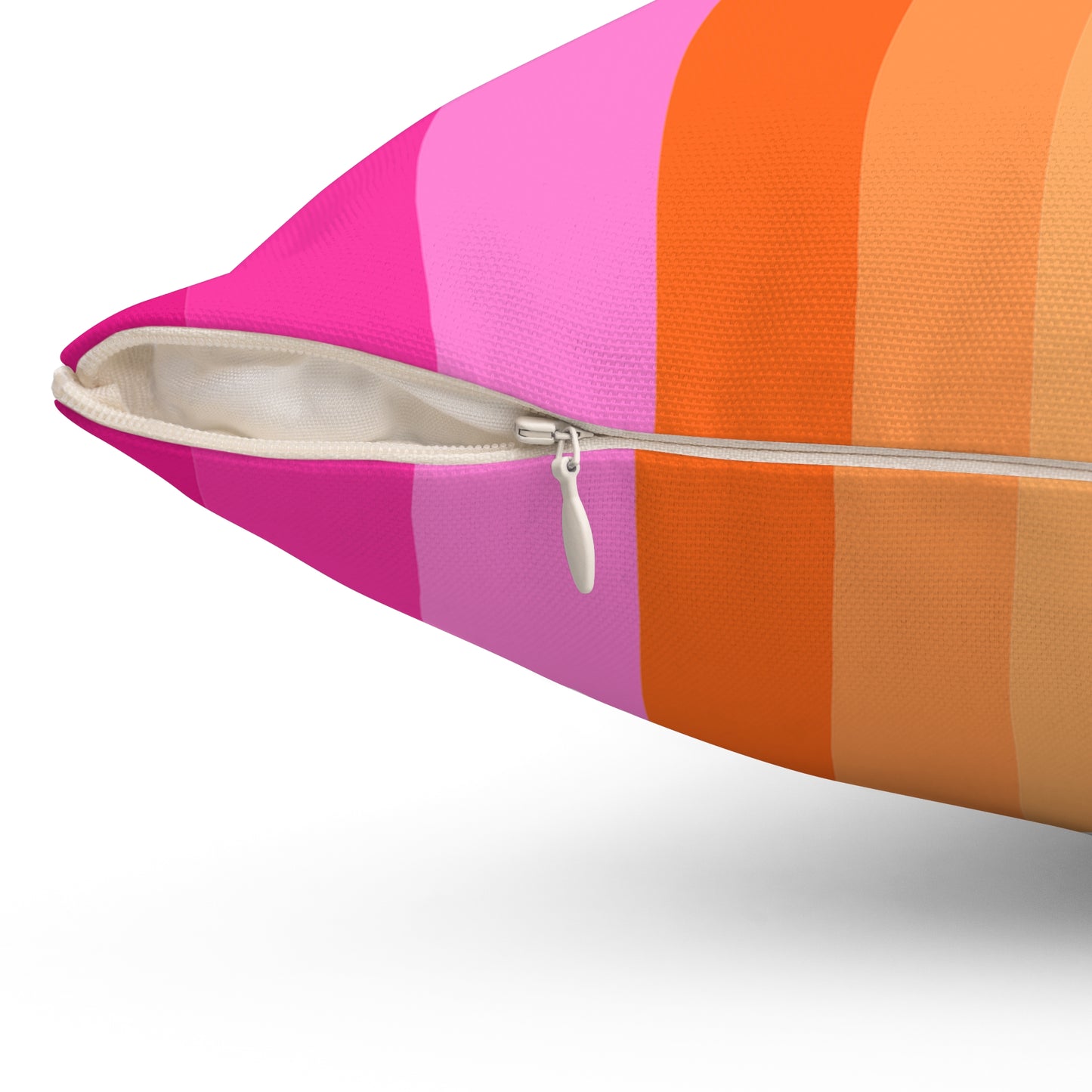 Geometric Decorative Pillow | Square - 4 sizes available