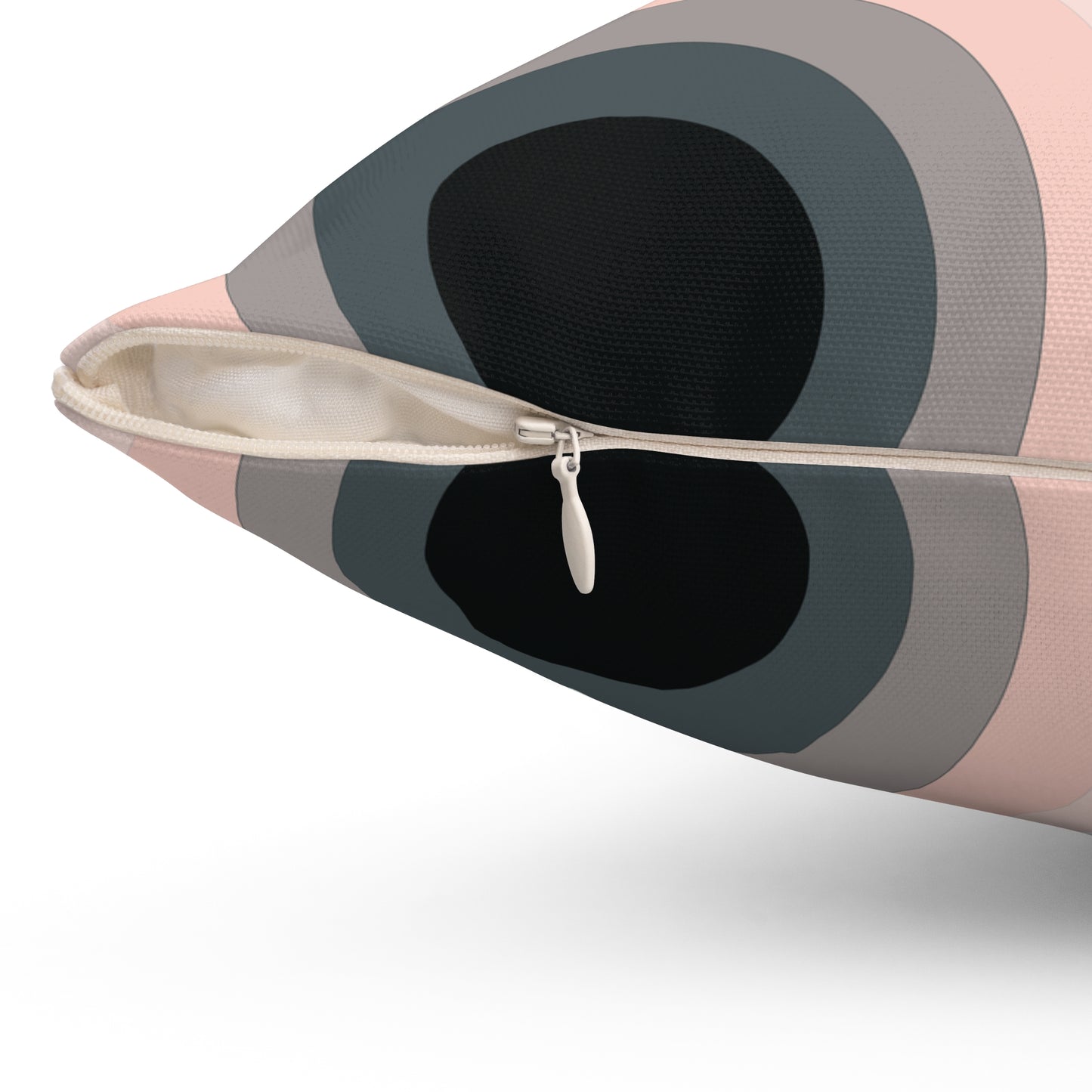 Geometric Decorative Pillow | Square - 4 sizes available