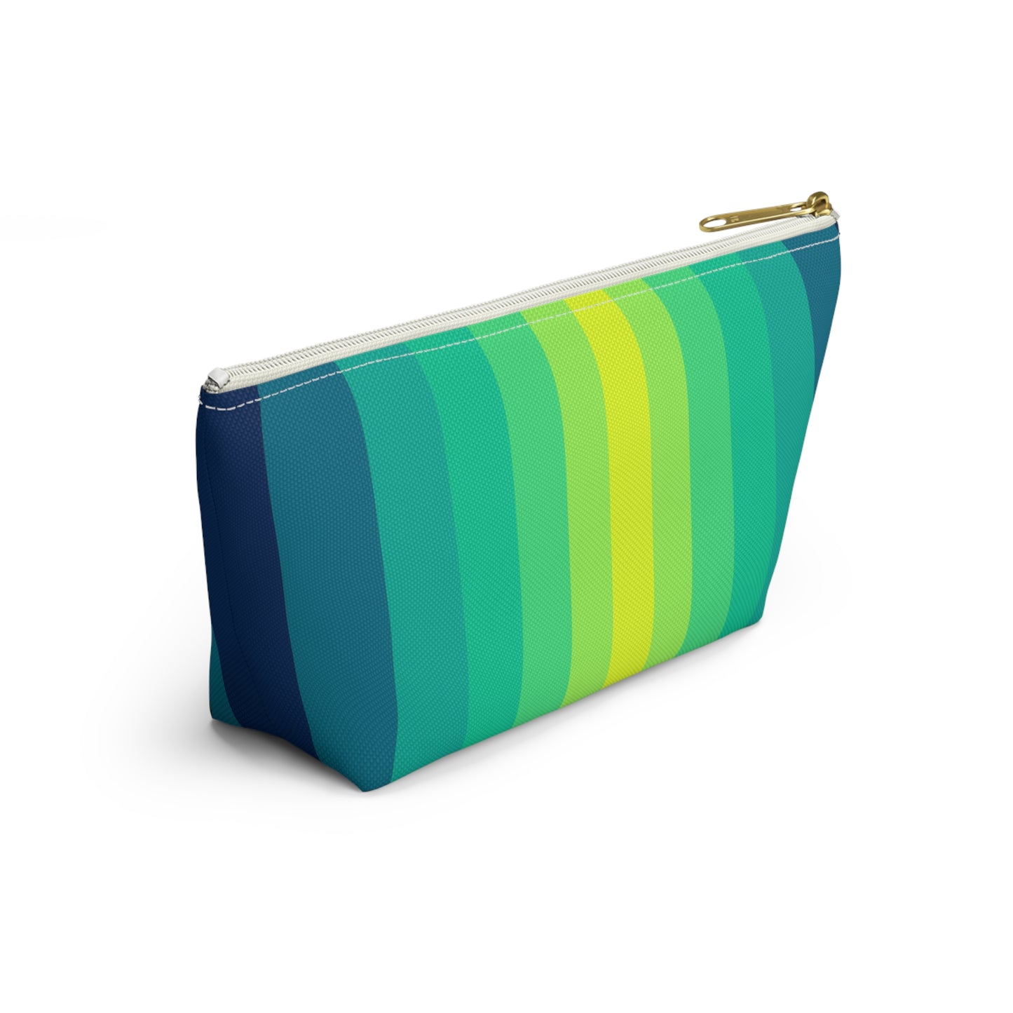 Vibrant Accessory Pouch | Bold, Bright & Functional