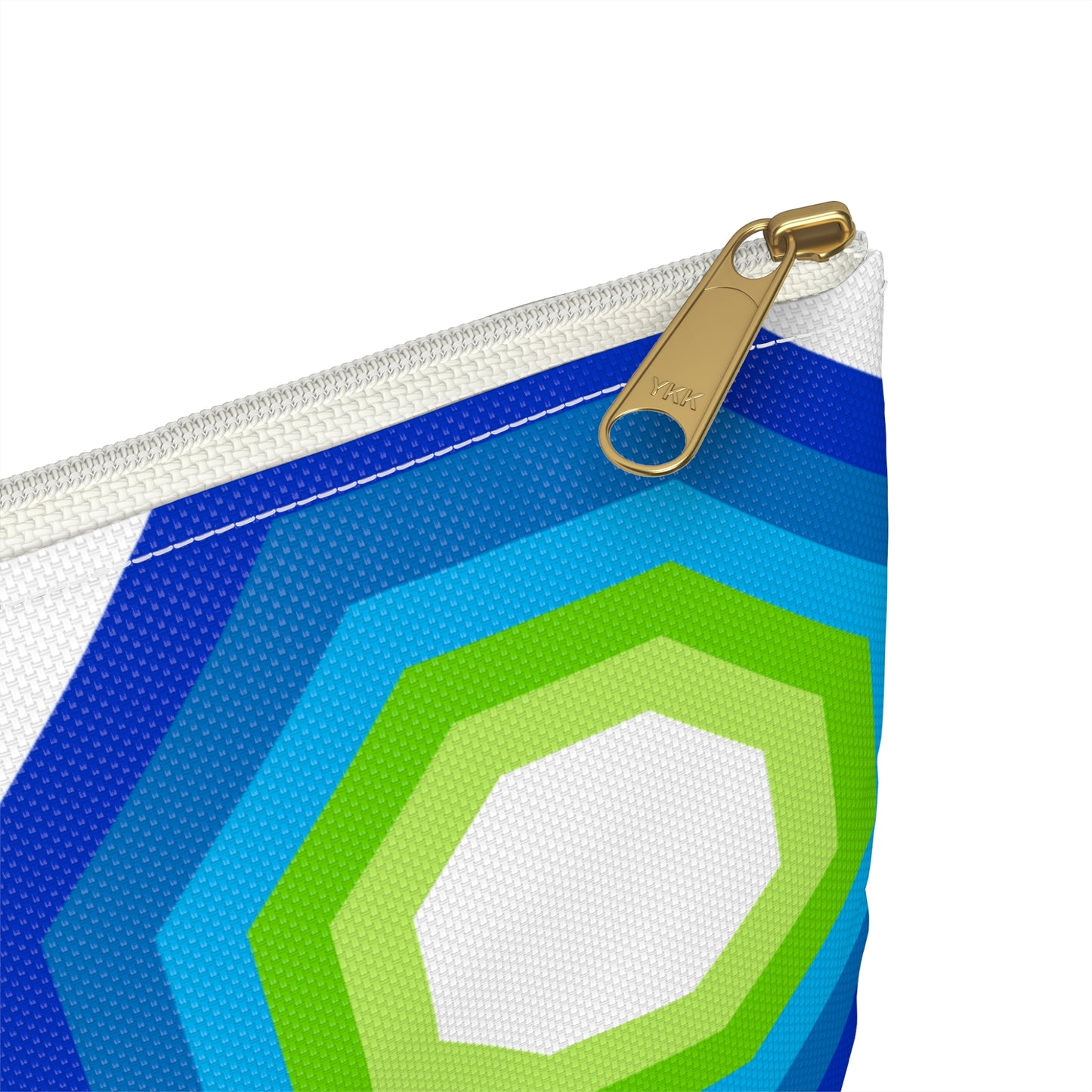 Flat Accessory Pouch | Style, Color, and Everyday Function