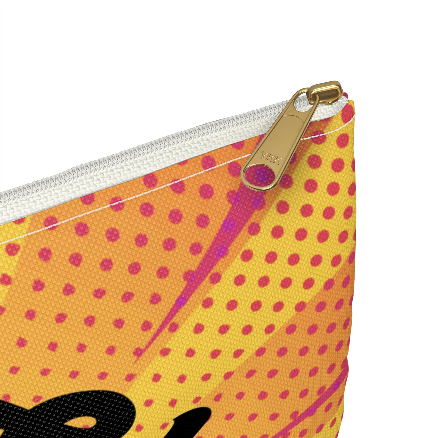 Wine Slut - Flat Pouch Accessory | Bold, Funny & Functional