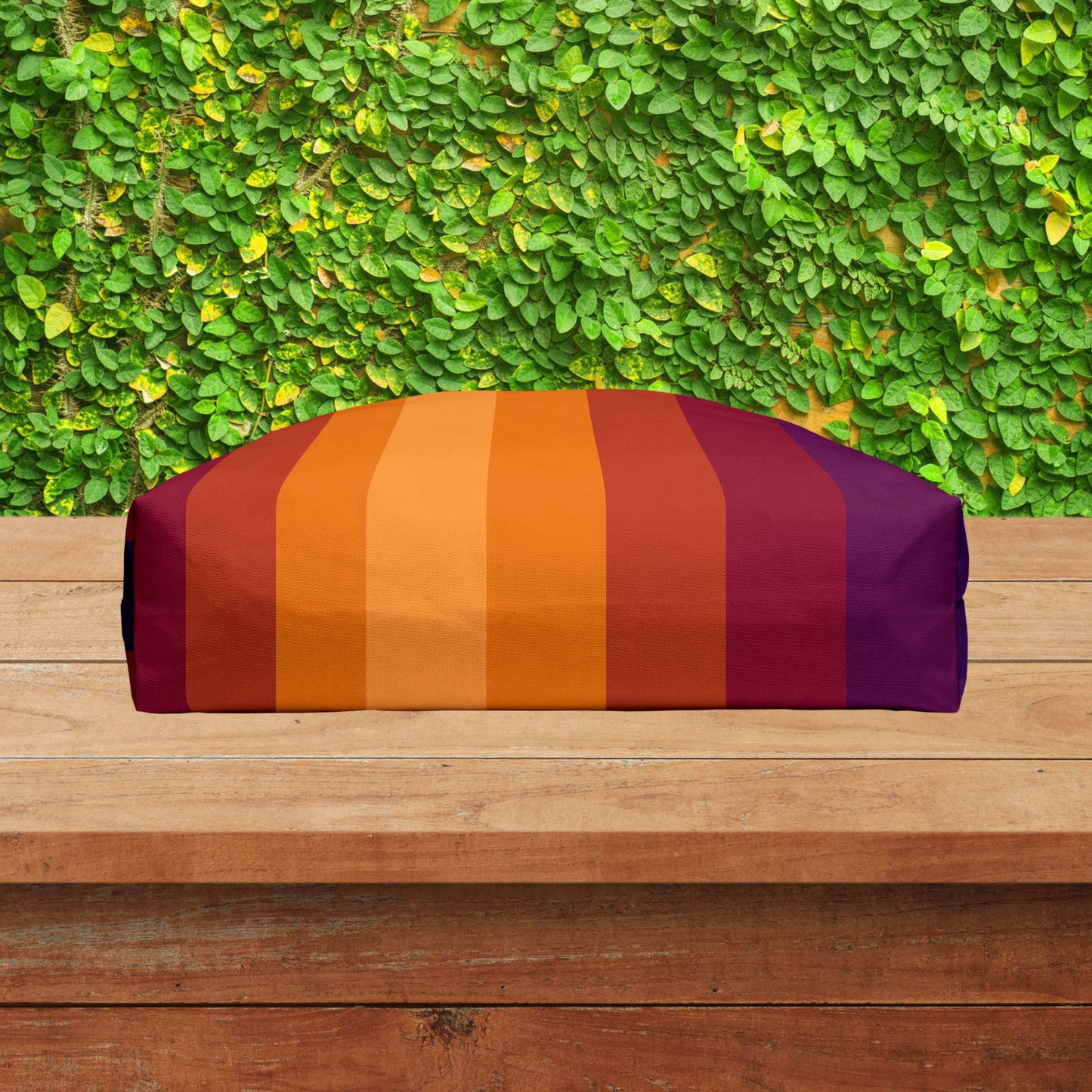 Geometric Art — XL Tote Bag | Carry-All