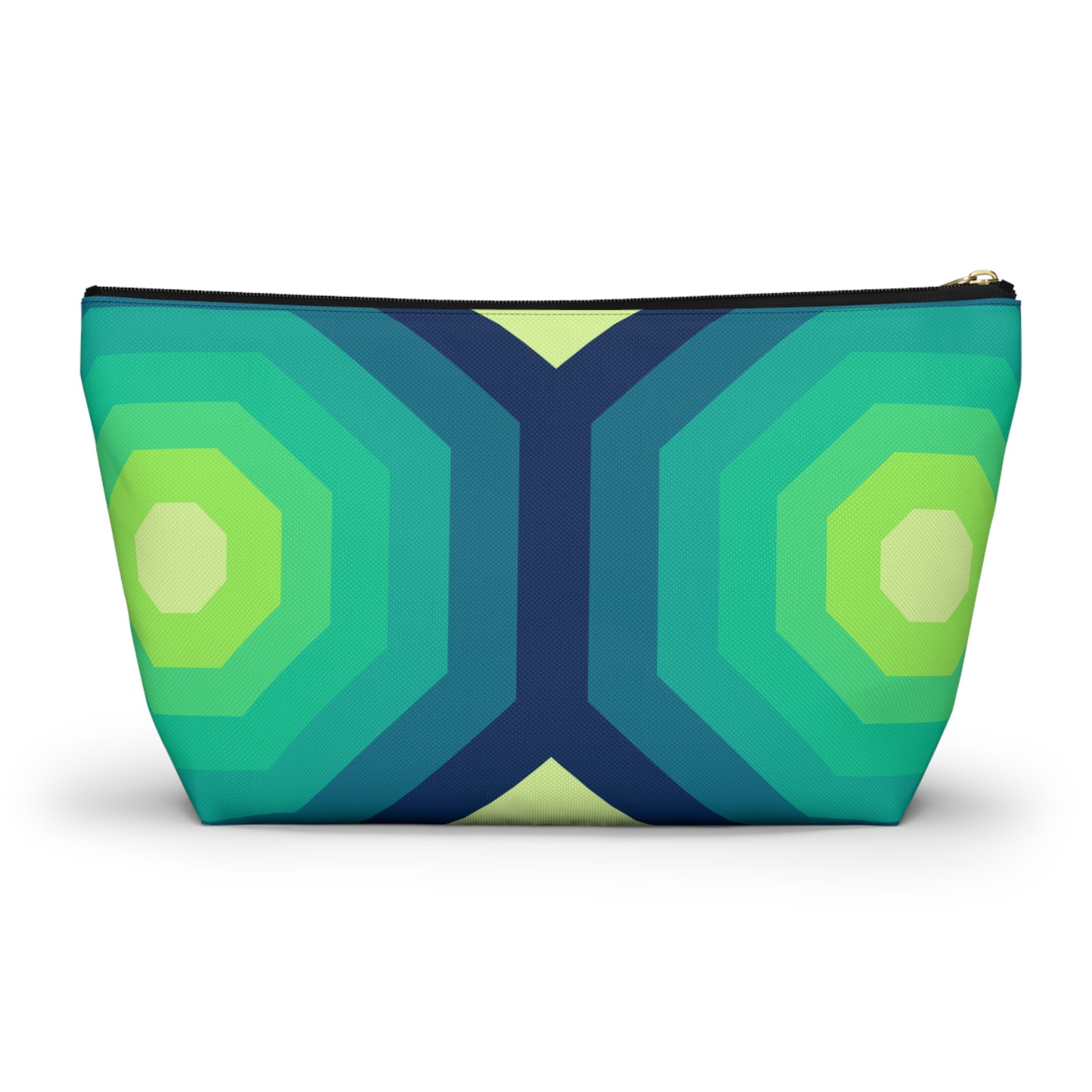 Accessory Pouch | Bold, Bright & Functional
