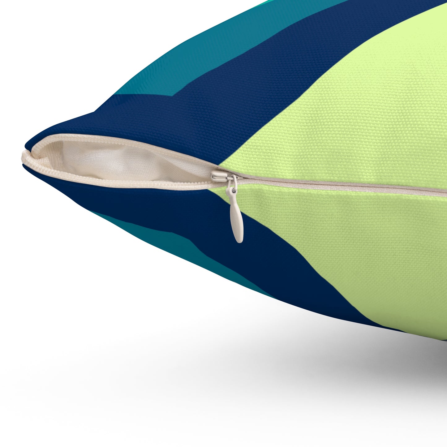 Geometric Decorative Pillow | Square - 4 sizes available