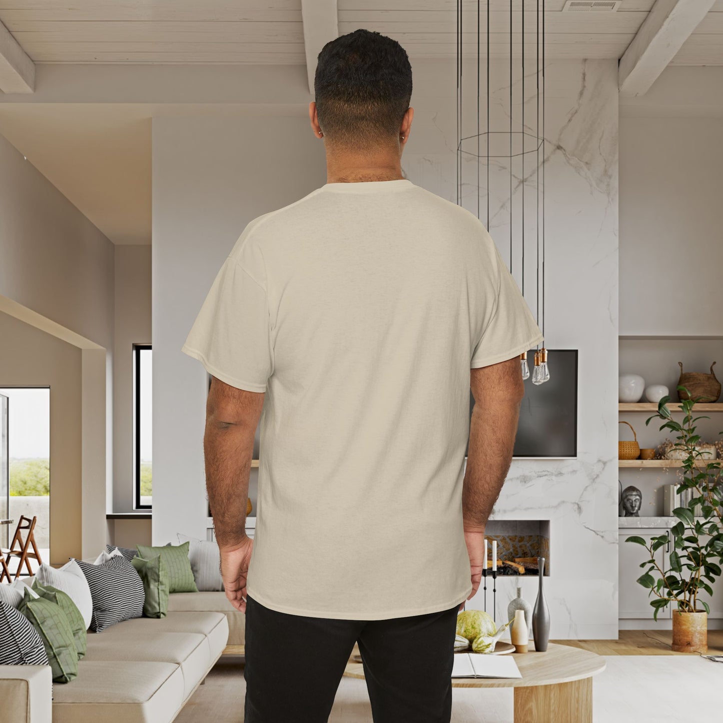 I’m a Fu**ing Delight – Retro Unisex T-Shirt