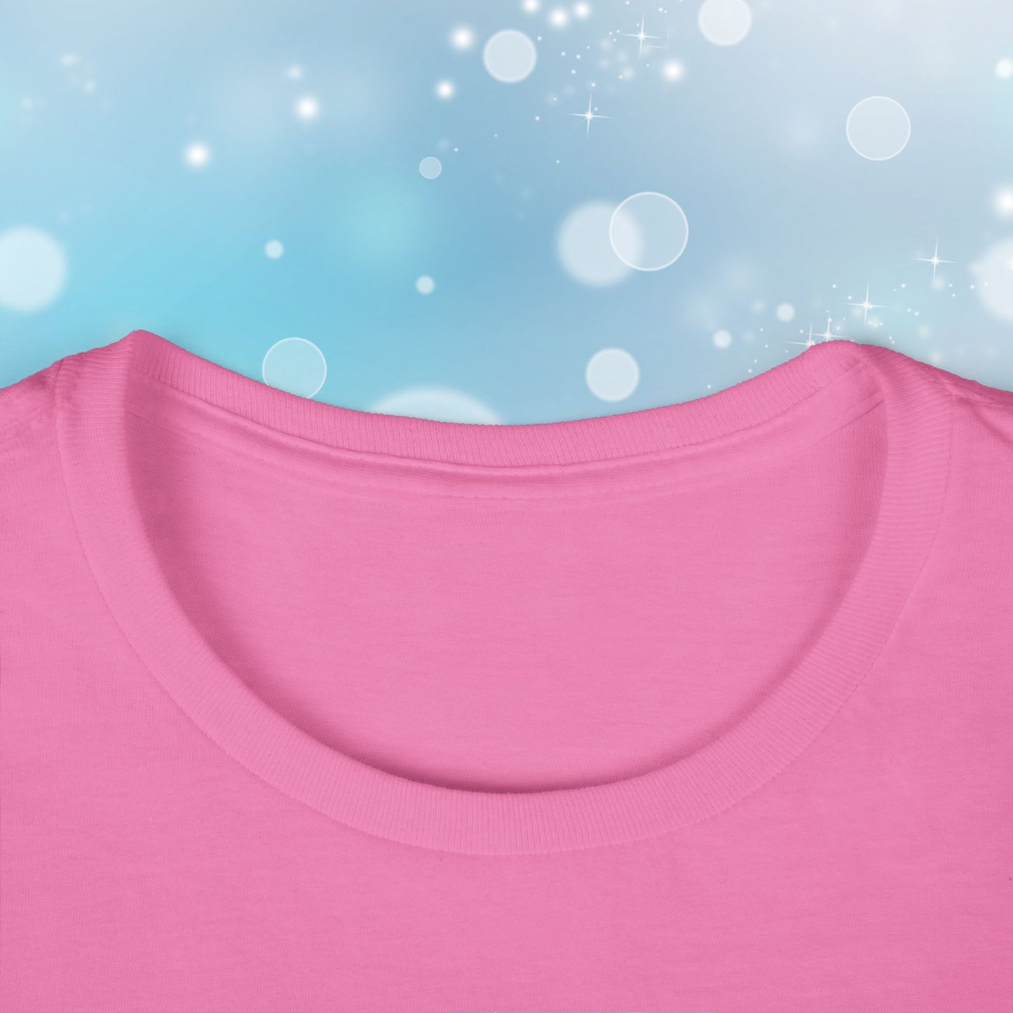 Love Heart Sign Women’s T-Shirt – Sweet, Simple, and Full of Heart