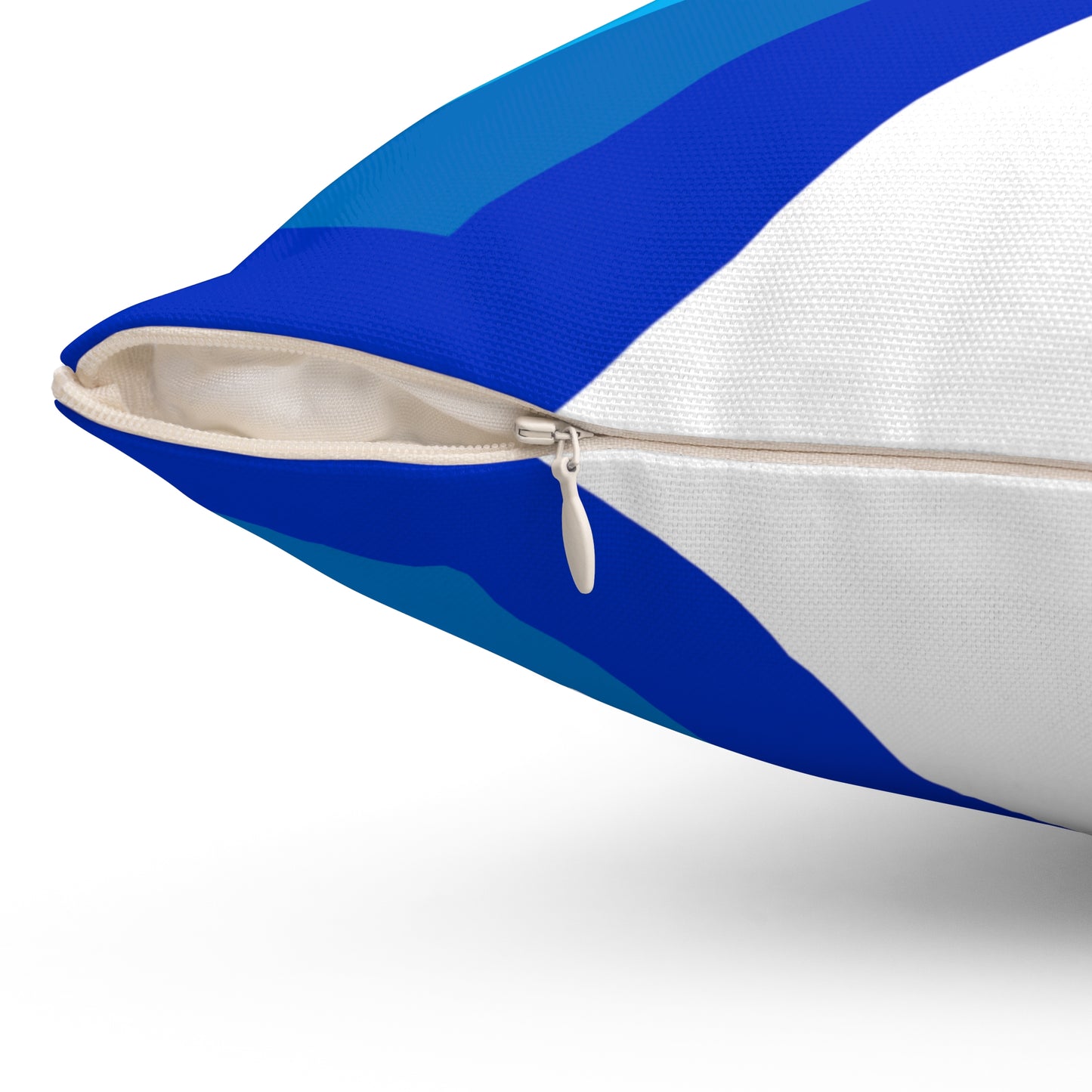 Geometric Decorative Pillow | Square - 4 sizes available