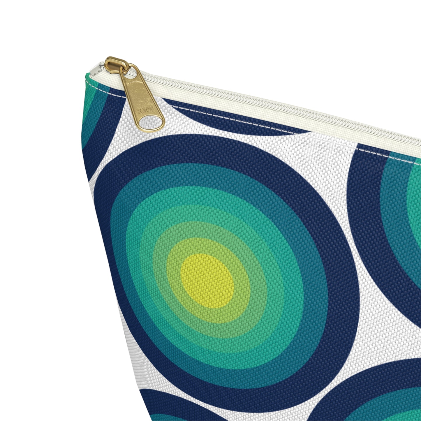 Accessory Pouch | Bold, Bright & Functional