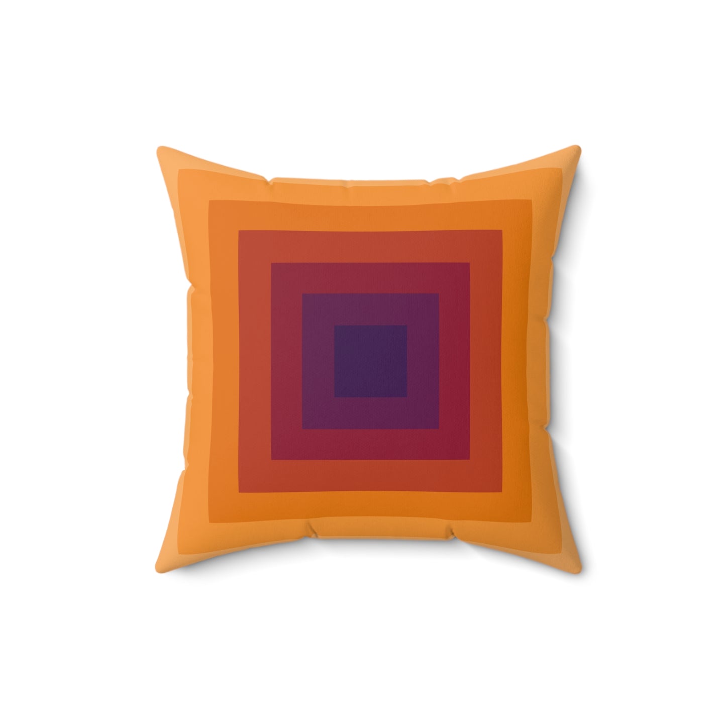 Geometric Decorative Pillow | Square - 4 sizes available