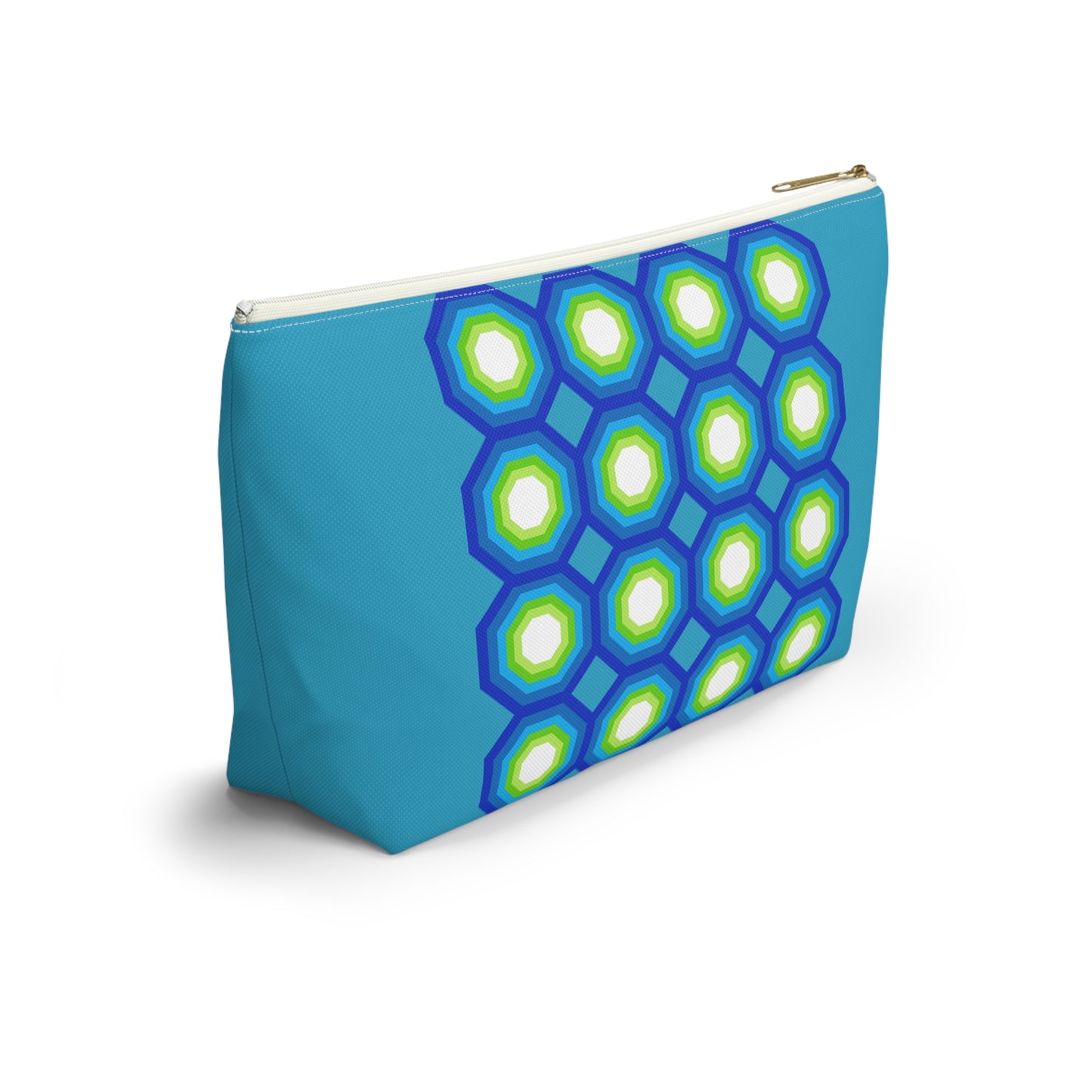Accessory Pouch | Bold, Bright & Functional