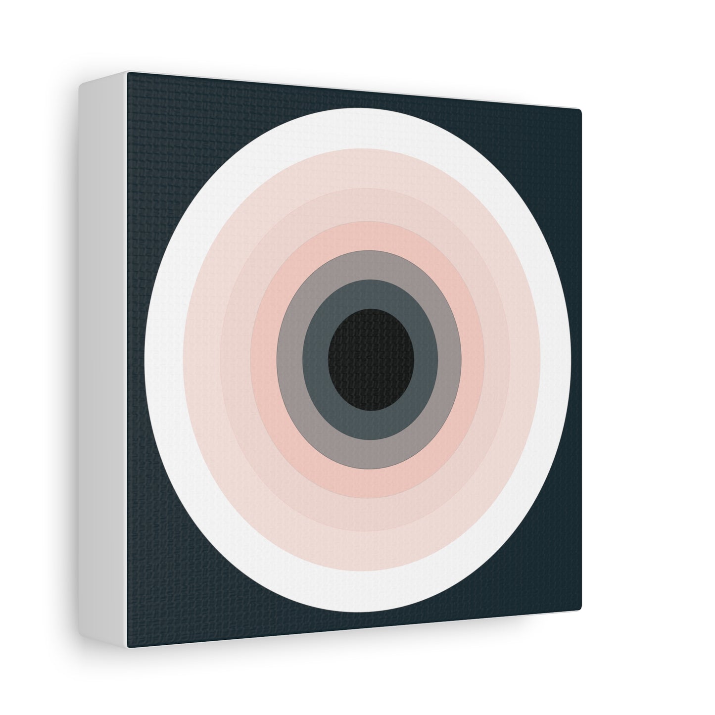 Modern Geometric Canvas Art | Bold Colors, Clean Lines, Creative Energy