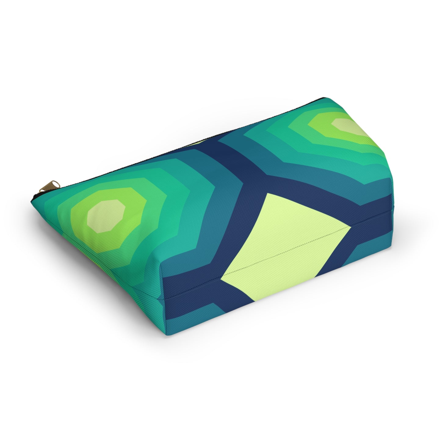 Accessory Pouch | Bold, Bright & Functional