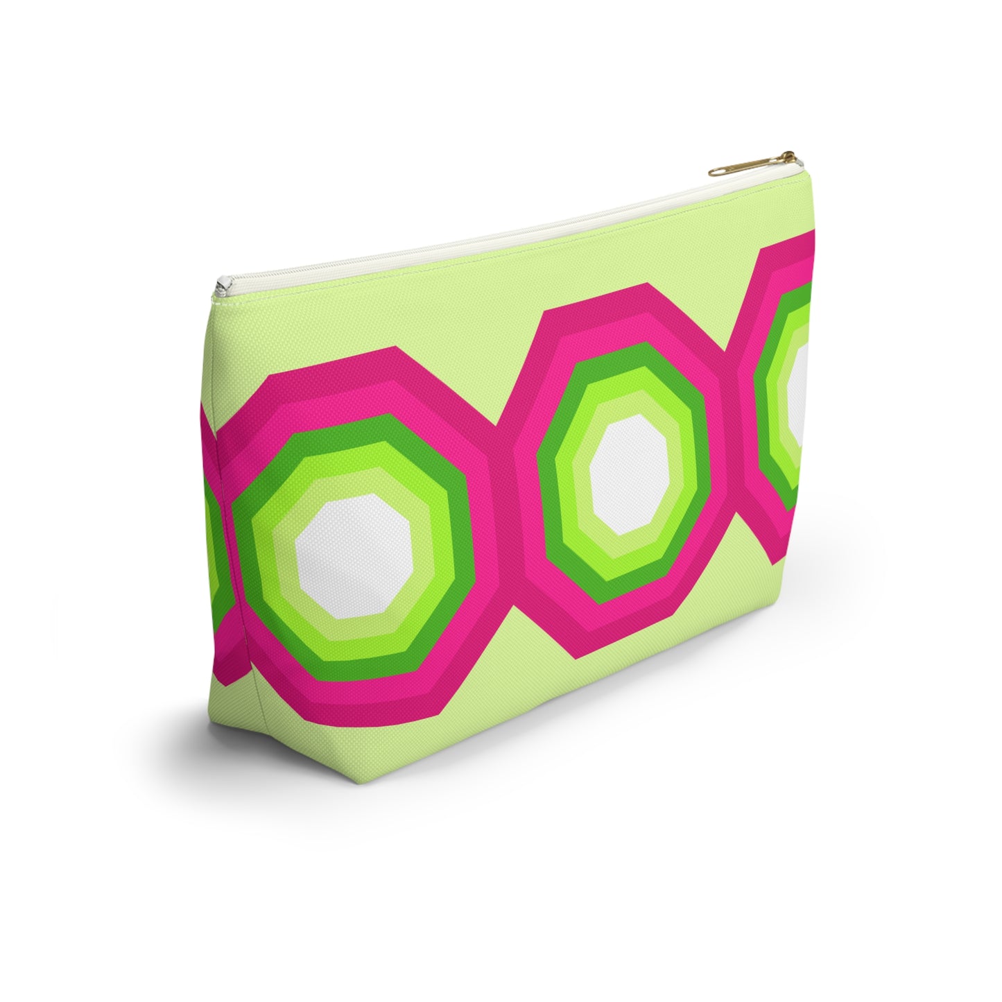 Accessory Pouch | Bold, Bright & Functional