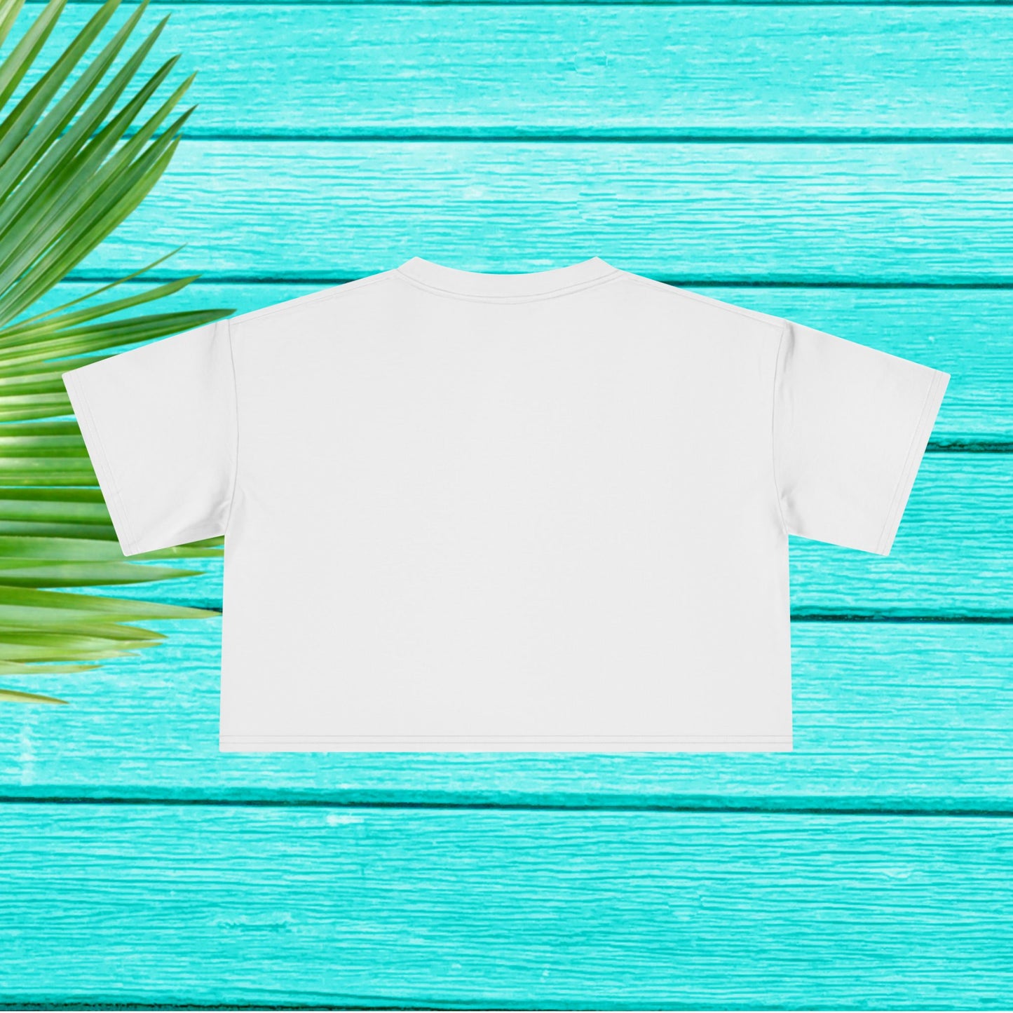 Eat a Bag of Dicks Crop Tee – Bold, Funny, and Totally Unapologetic