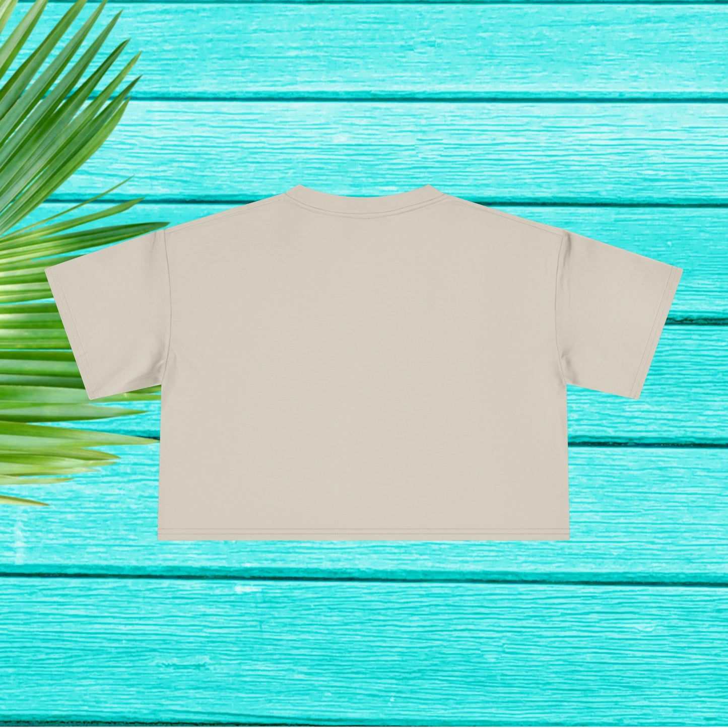 Hello My Name is Tits McGee Crop Tee – Bold, Fun, and Totally Unapologetic