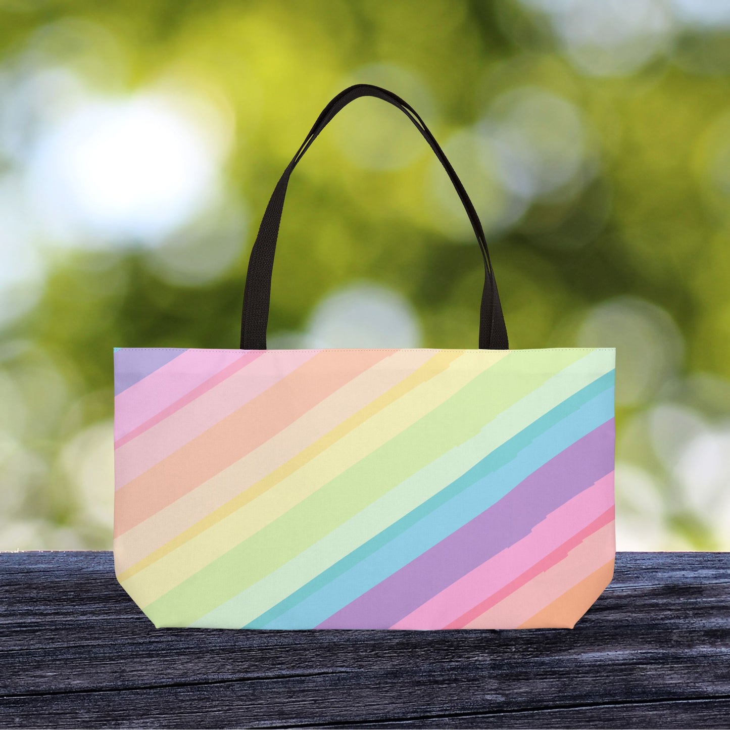 Besties “I’d Cut a Bitch for You”  XL Tote Bag | Oversized  Carry-All | Carry-All Weekender Beach Tote | 💖 Personalize It