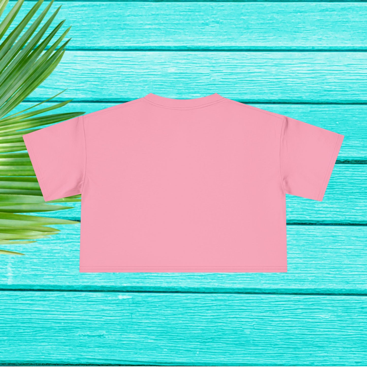 Hello My Name is Tits McGee Crop Tee – Bold, Fun, and Totally Unapologetic