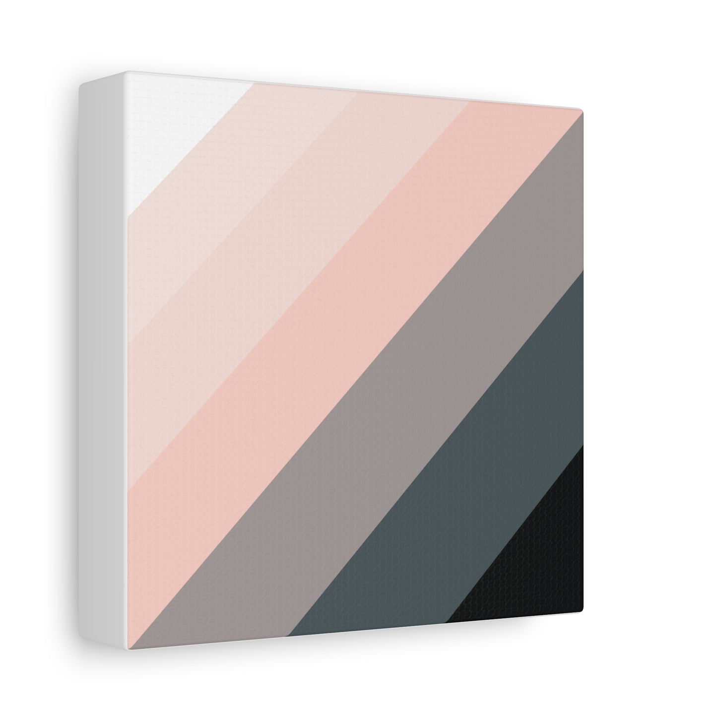 Modern Geometric Canvas Art | Bold Colors, Clean Lines, Creative Energy