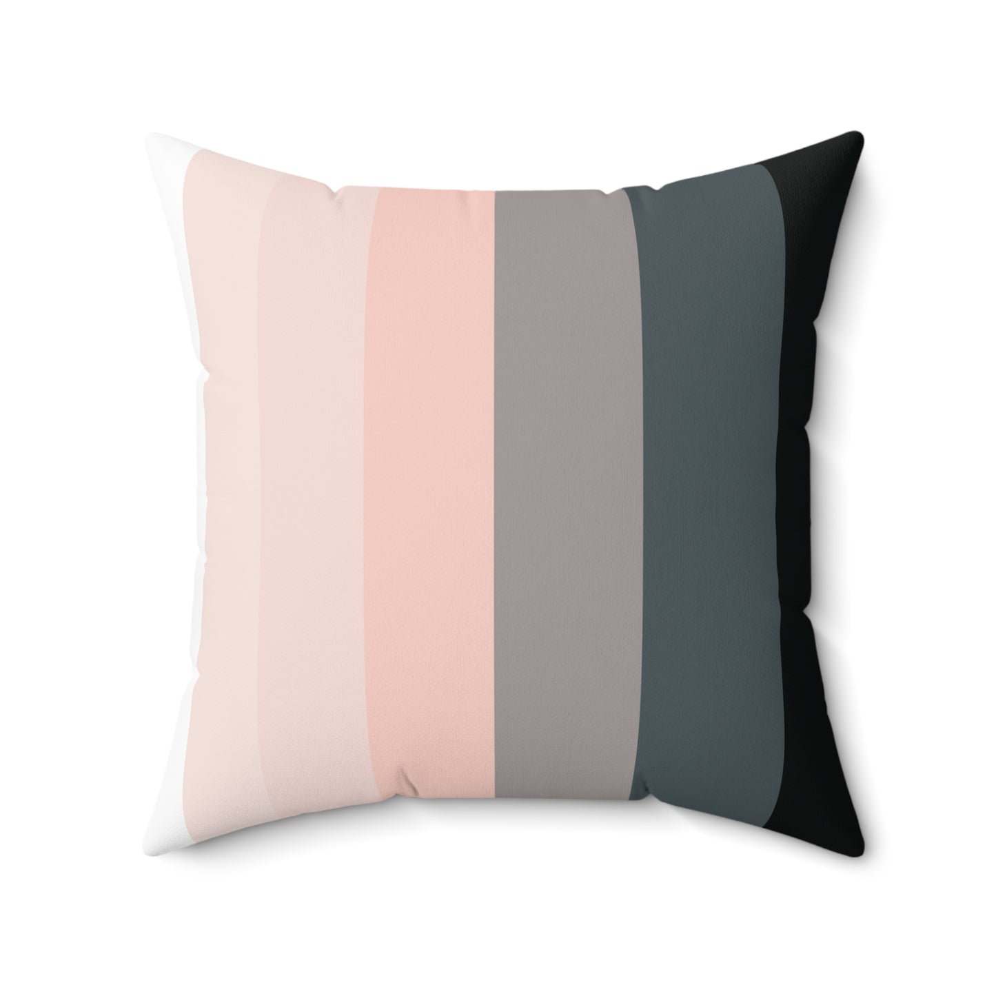 Geometric Decorative Pillow | Square - 4 sizes available