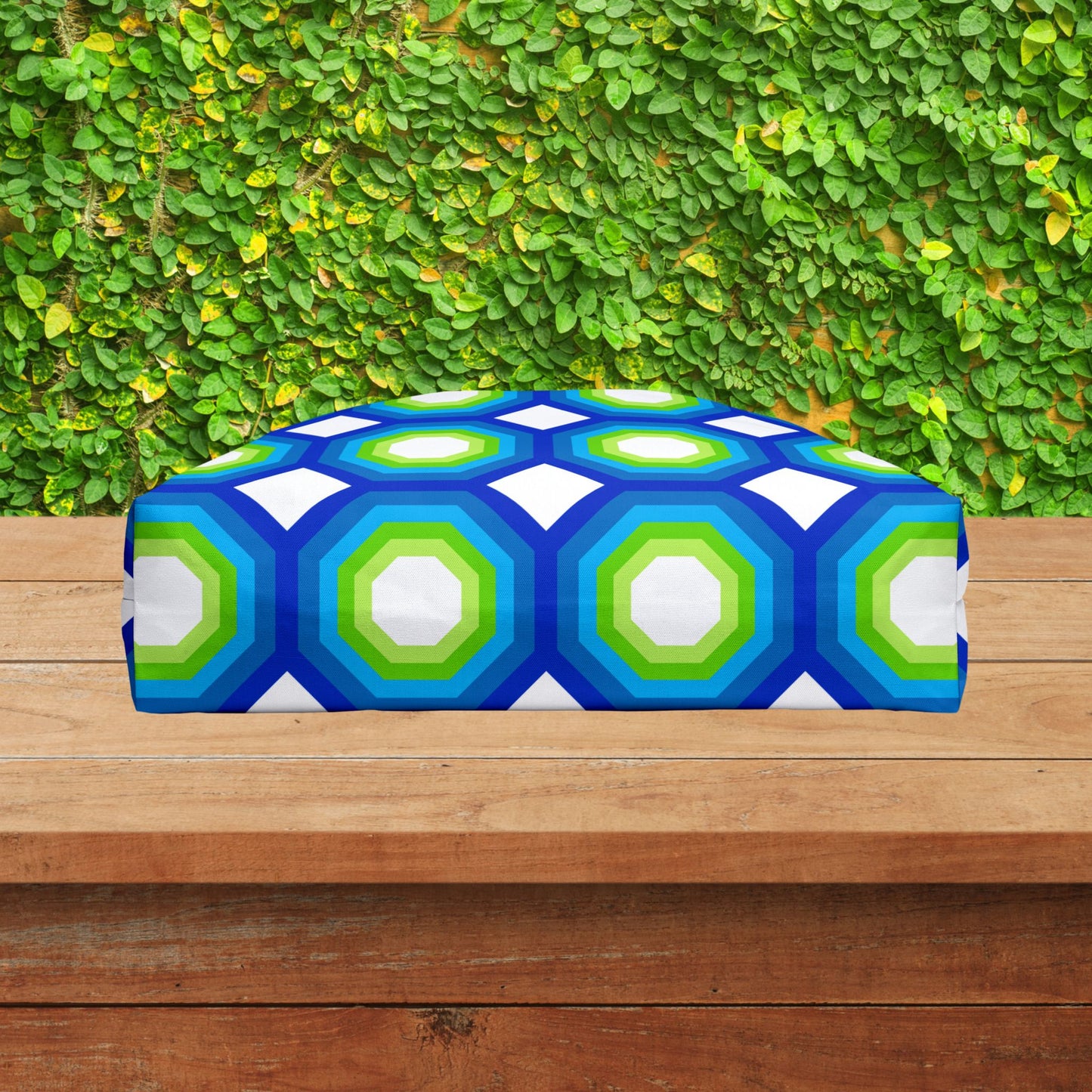 Geometric Art XIV — XL Tote Bag | Carry-All