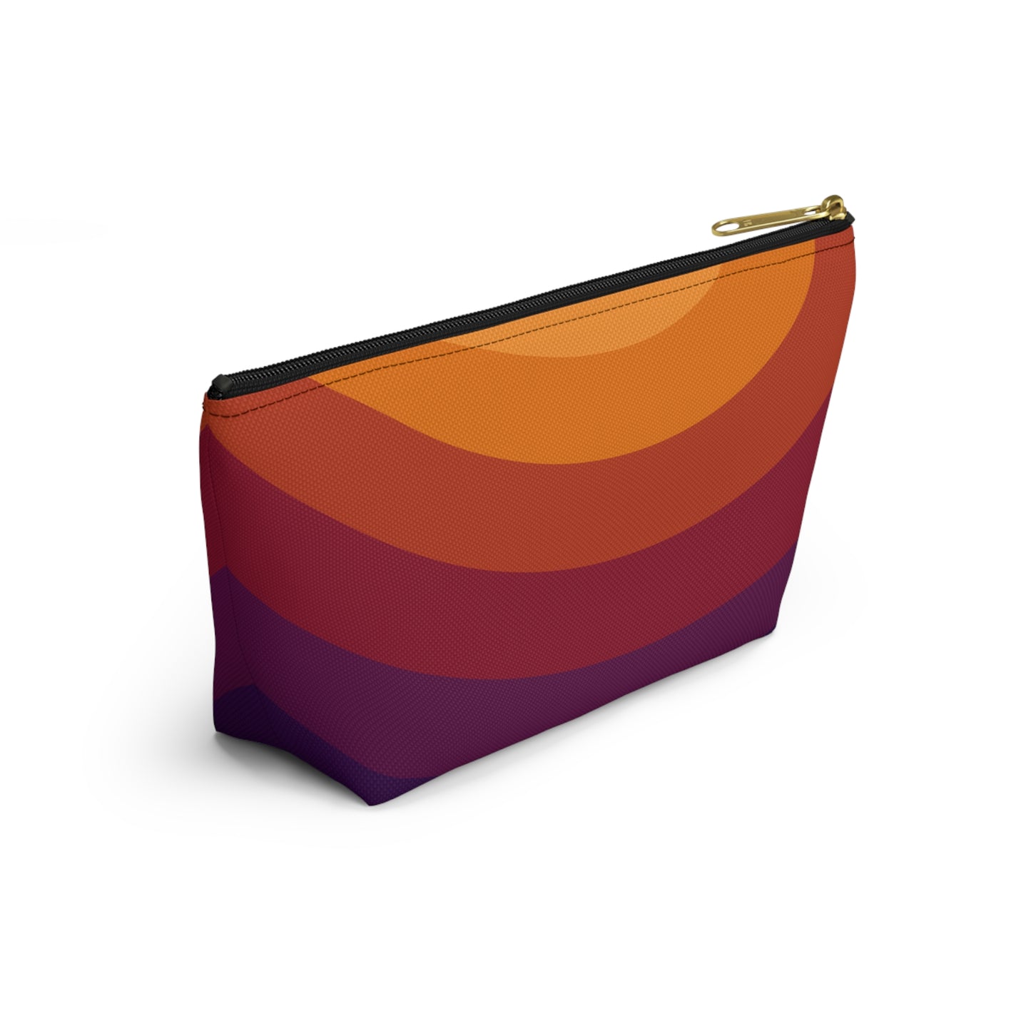 Vibrant Accessory Pouch | Bold, Bright & Functional