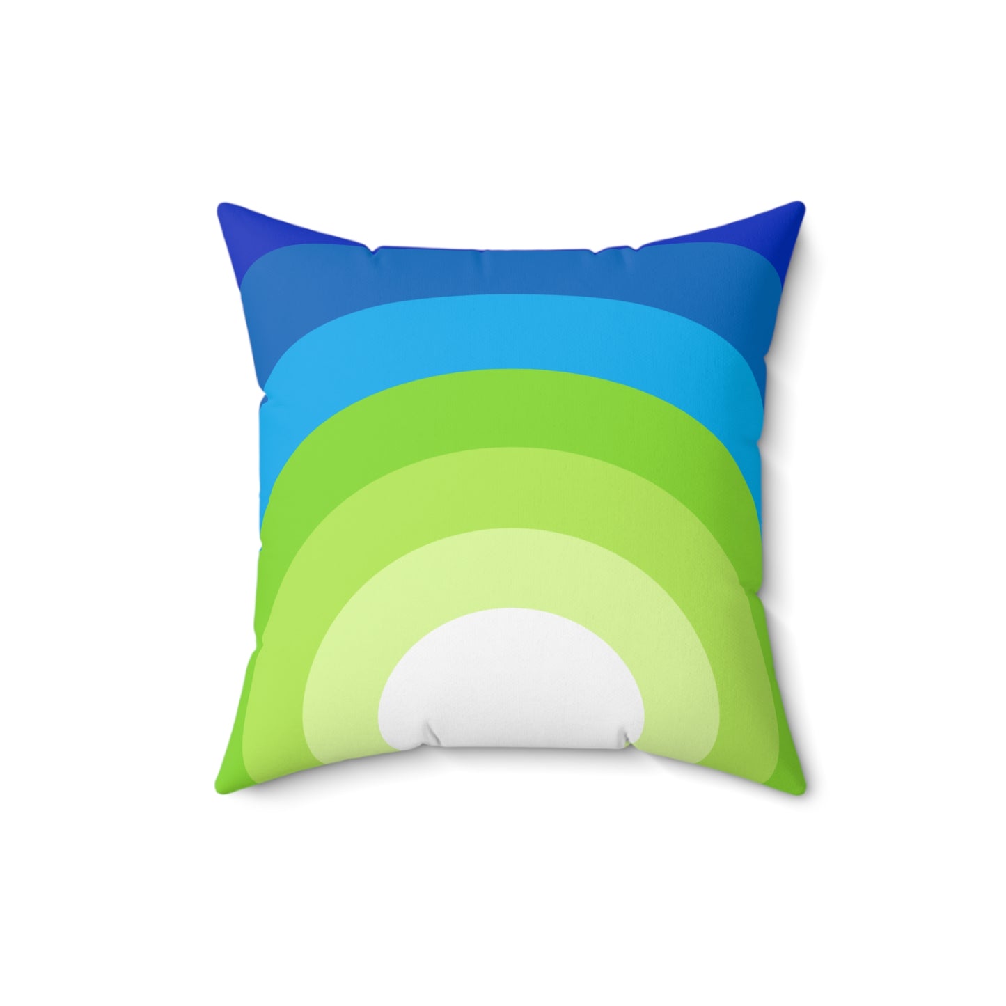 Geometric Decorative Pillow | Square - 4 sizes available