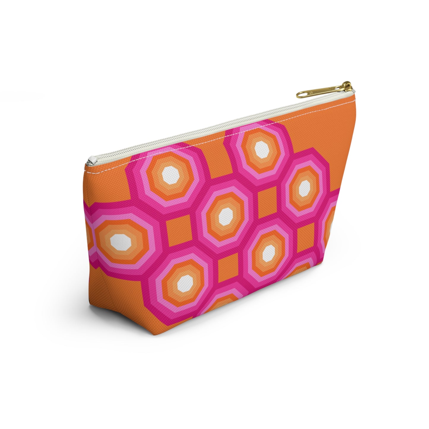 Accessory Pouch | Bold, Bright & Functional