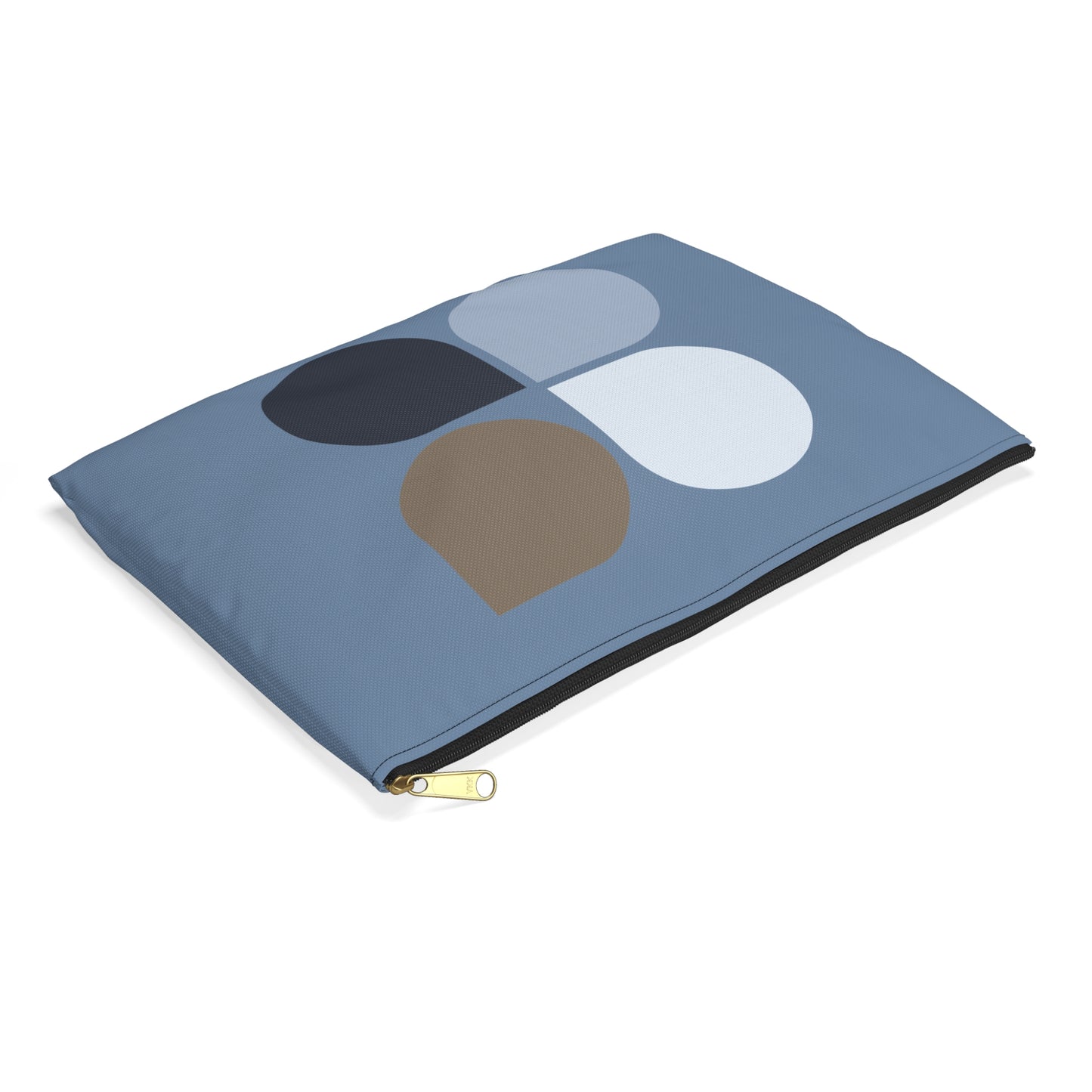 Flat Accessory Pouch | Style, Color, and Everyday Function