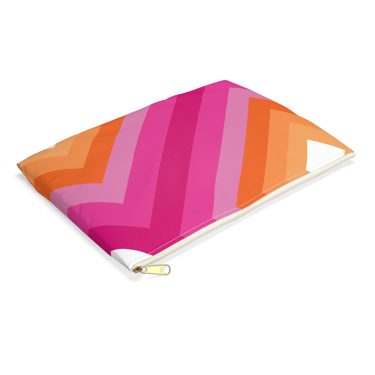 Flat Accessory Pouch | Style, Color, and Everyday Function